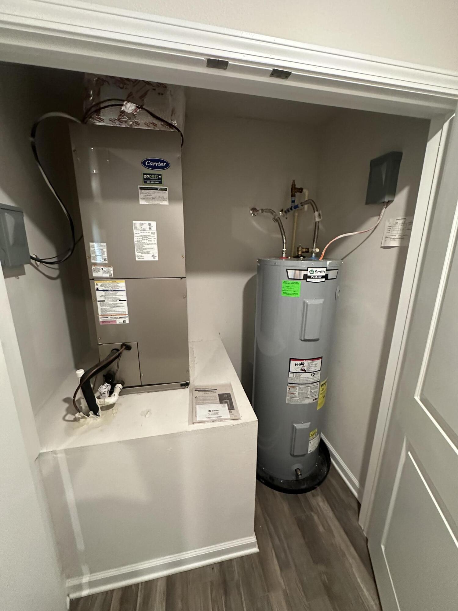 Sawmill Court - Residential