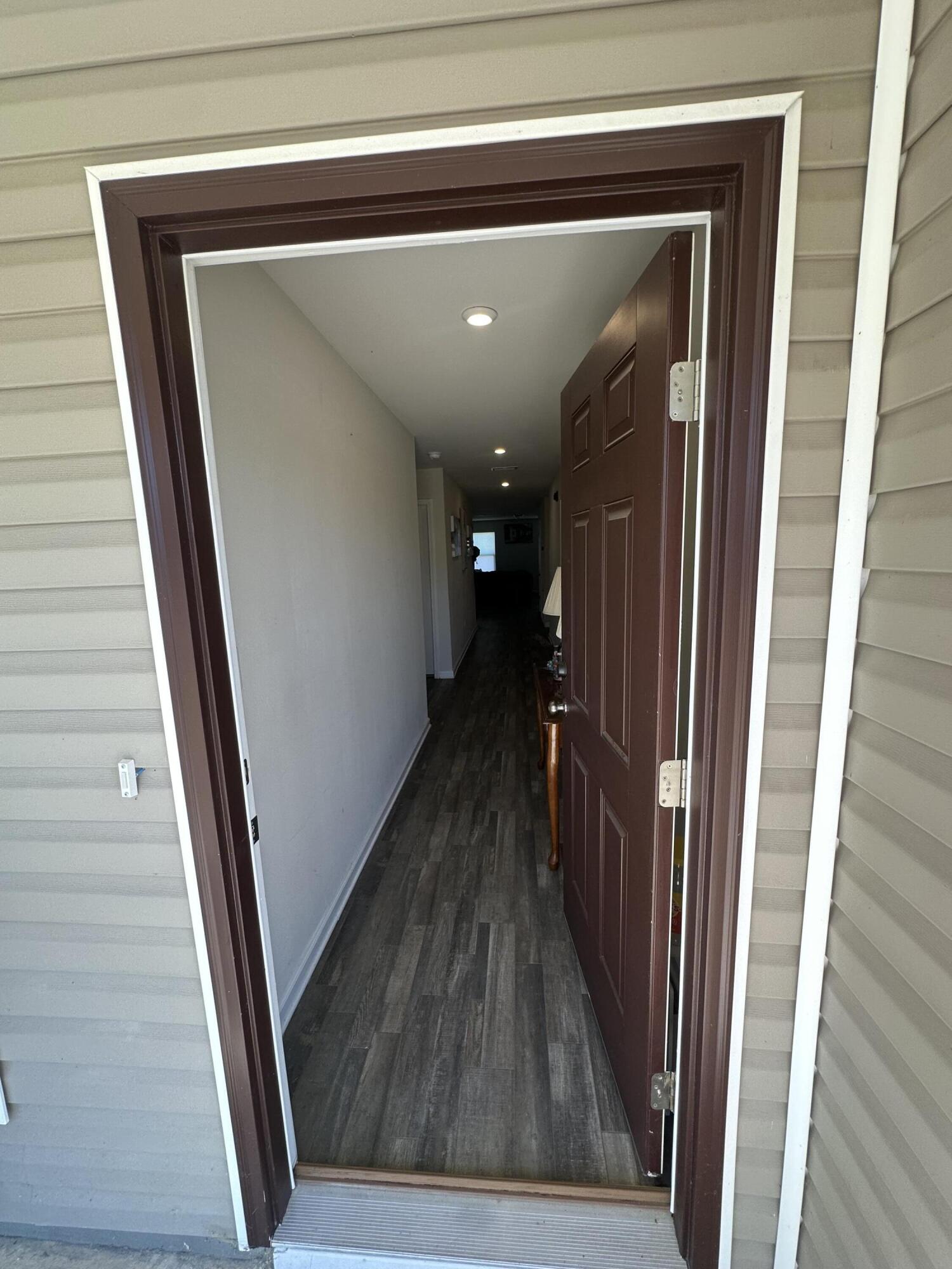 Sawmill Court - Residential