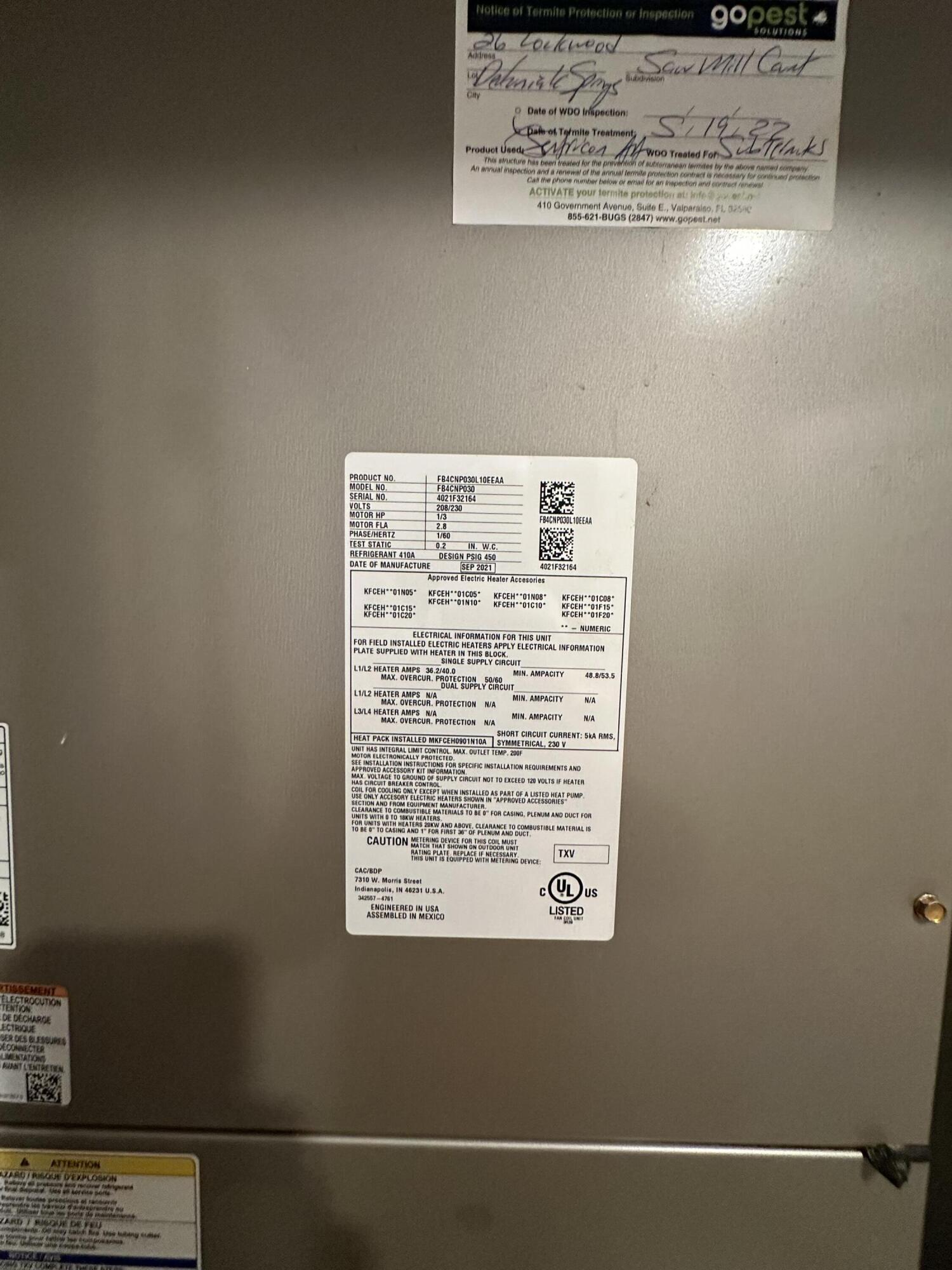 Sawmill Court - Residential