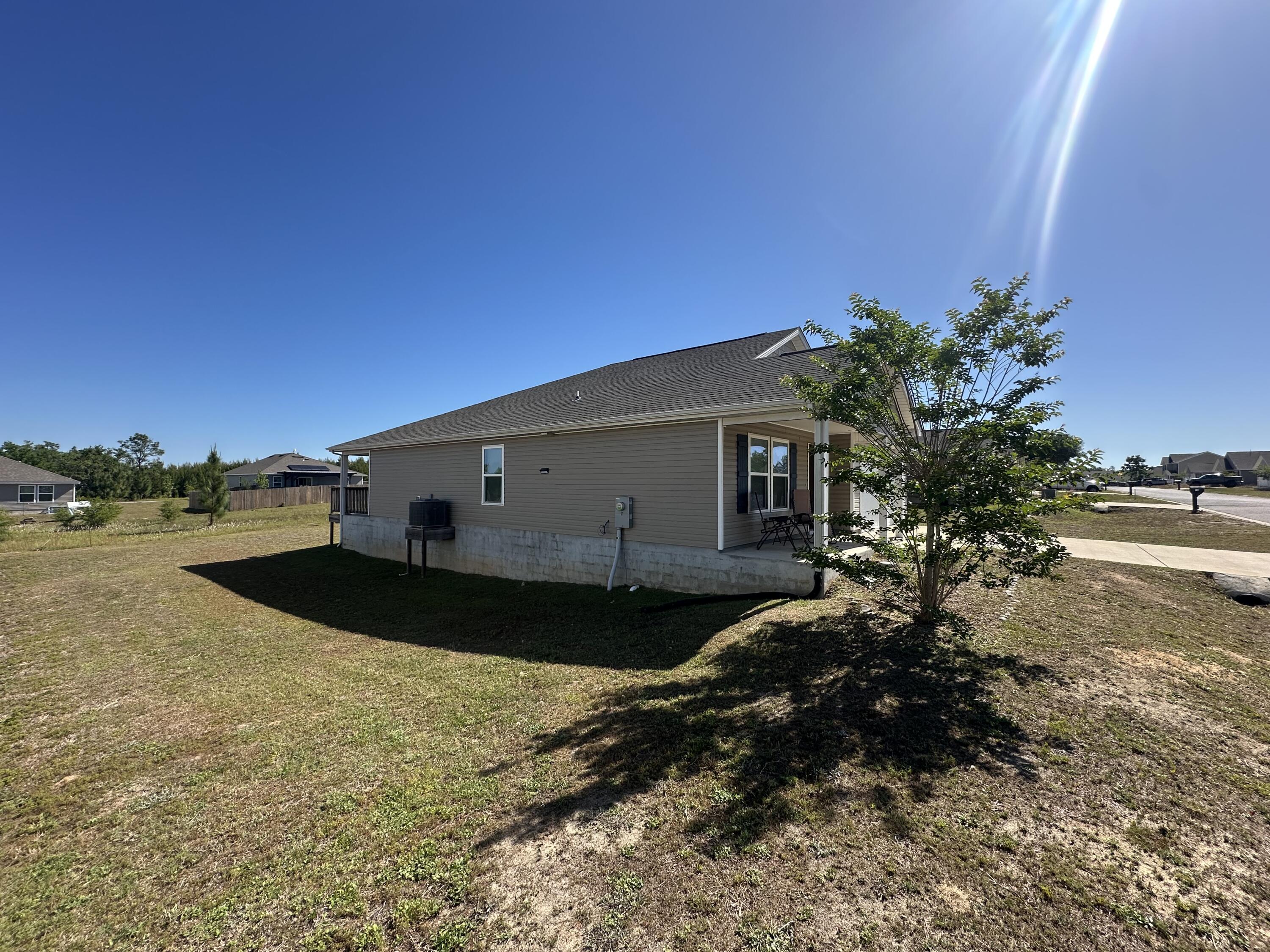 Sawmill Court - Residential