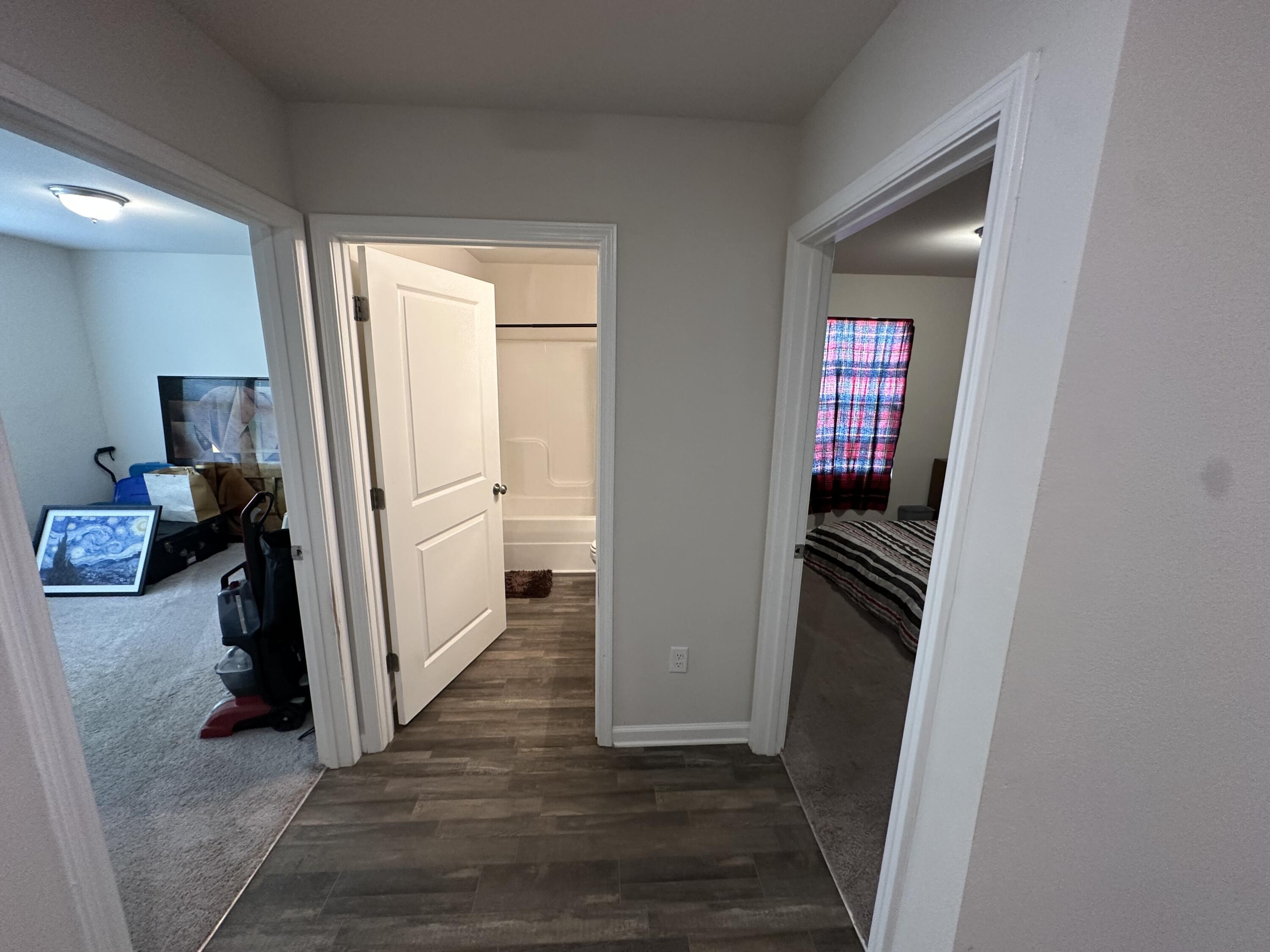 Sawmill Court - Residential