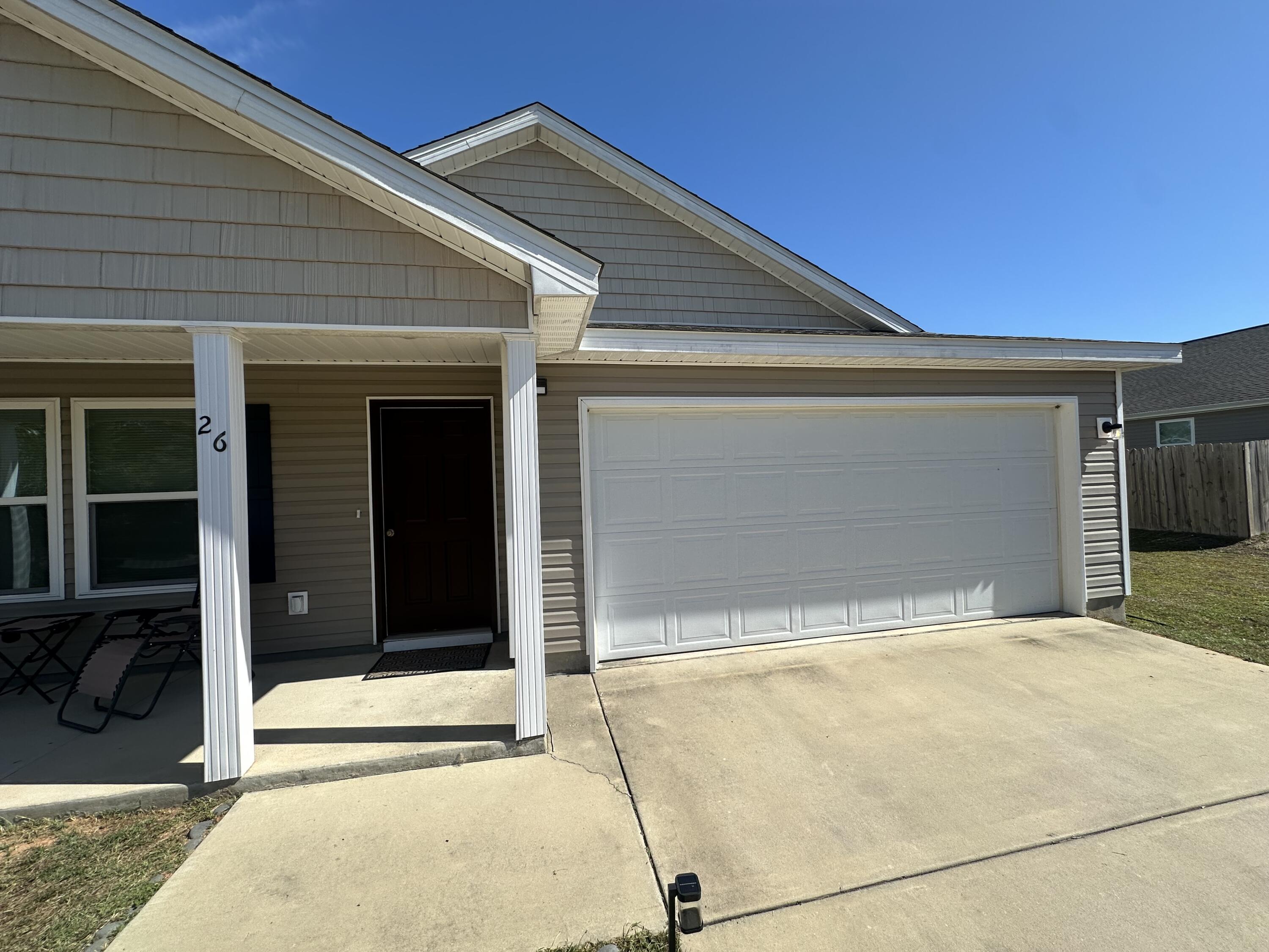 Sawmill Court - Residential