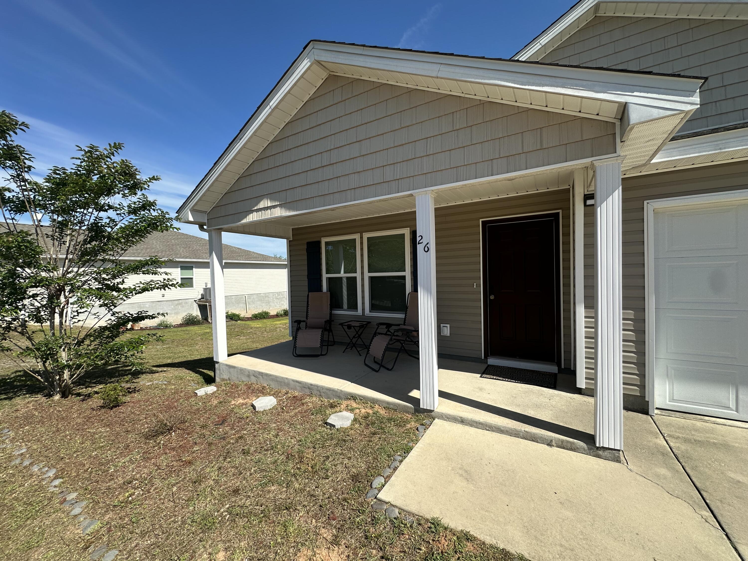 Sawmill Court - Residential