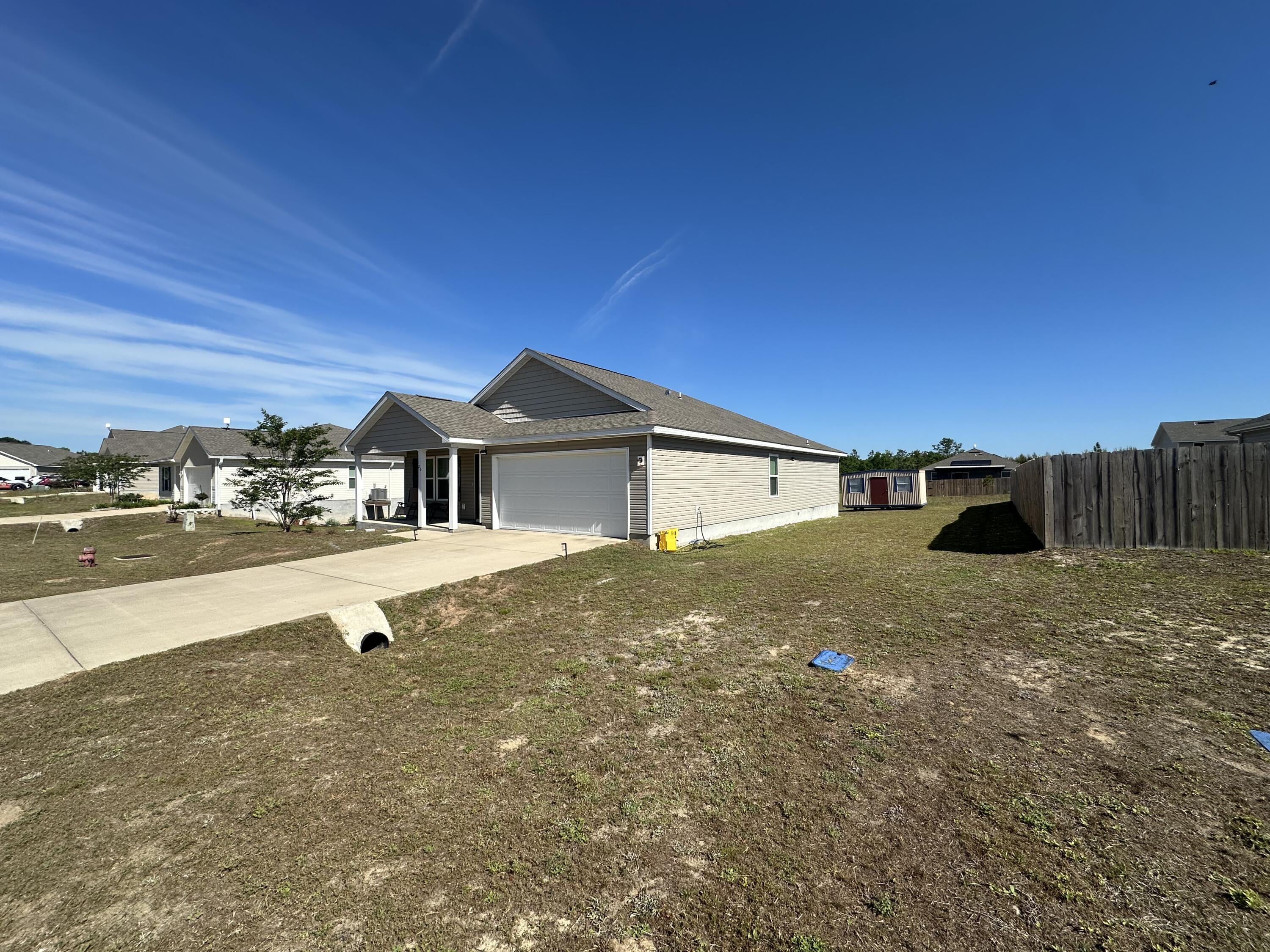 Sawmill Court - Residential