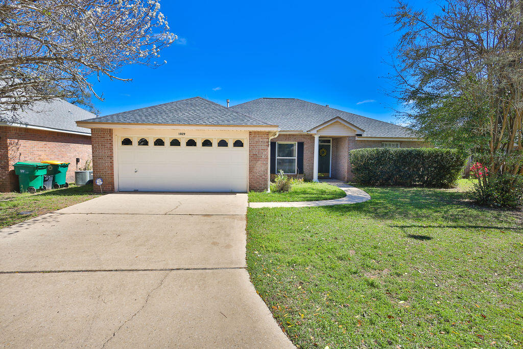 LAKEVIEW S/D - Residential