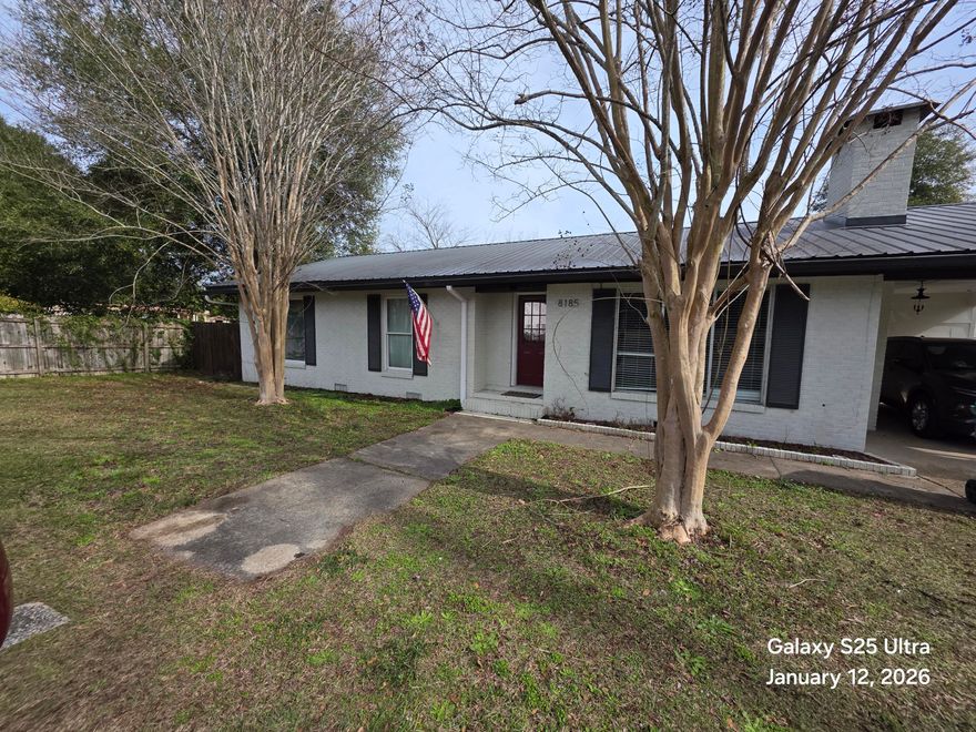 Welcome to 8185 4th St, a charming property located in the heart of Laurel Hill. This home offers a peaceful small-town setting with the convenience of nearby schools, local shops, and easy access to surrounding communities. 

Whether you're searching for a primary residence, an investment opportunity, or a quiet retreat, this property delivers both comfort and potential.   The home sits on a generous lot, providing ample outdoor space for relaxation, entertaining, or future improvements. Inside, the layout is functional and inviting, offering flexibility to suit a variety of lifestyles. Natural light flows throughout, creating a warm and welcoming atmosphere.