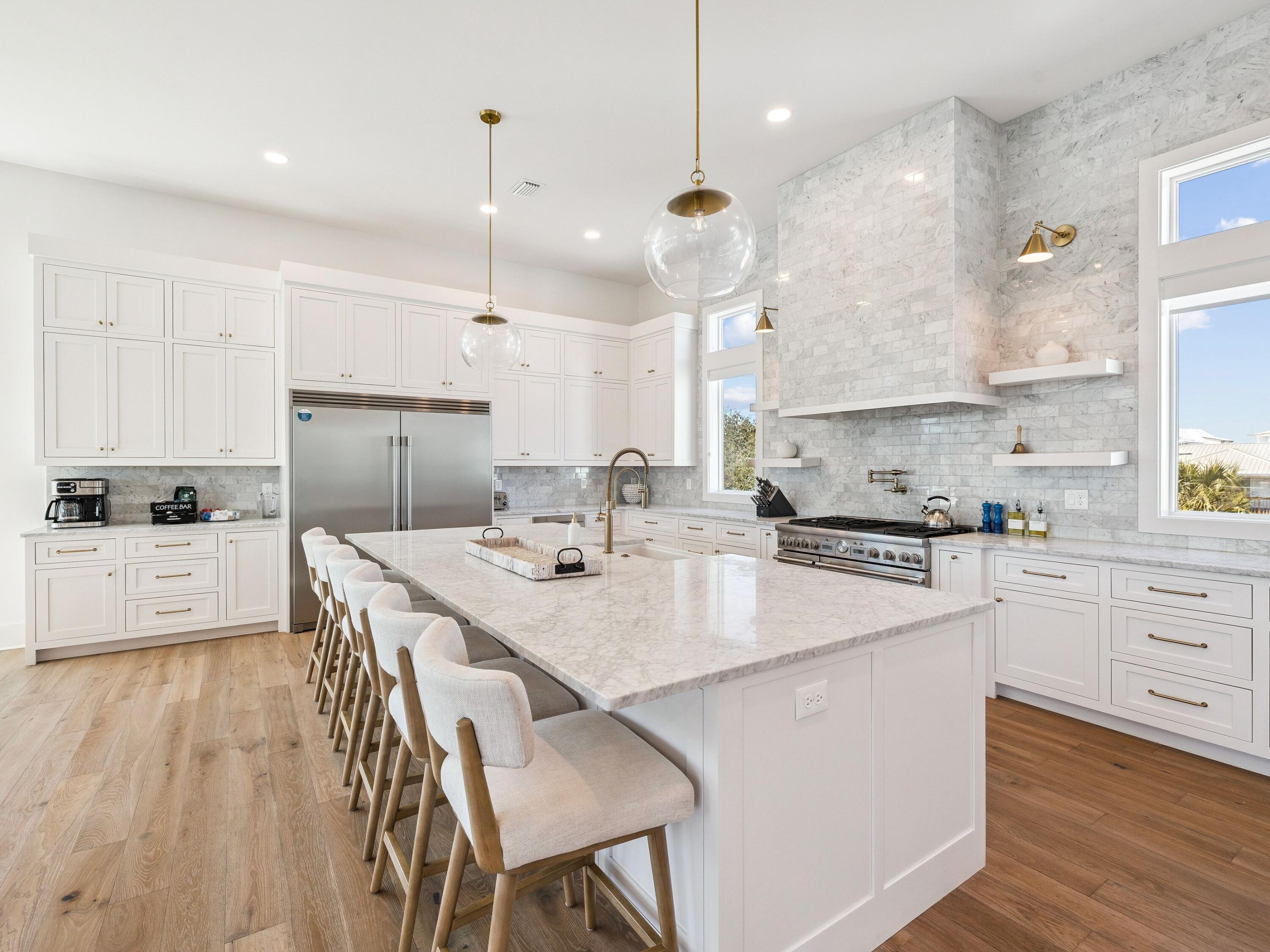 SEASCAPE S/D - Residential