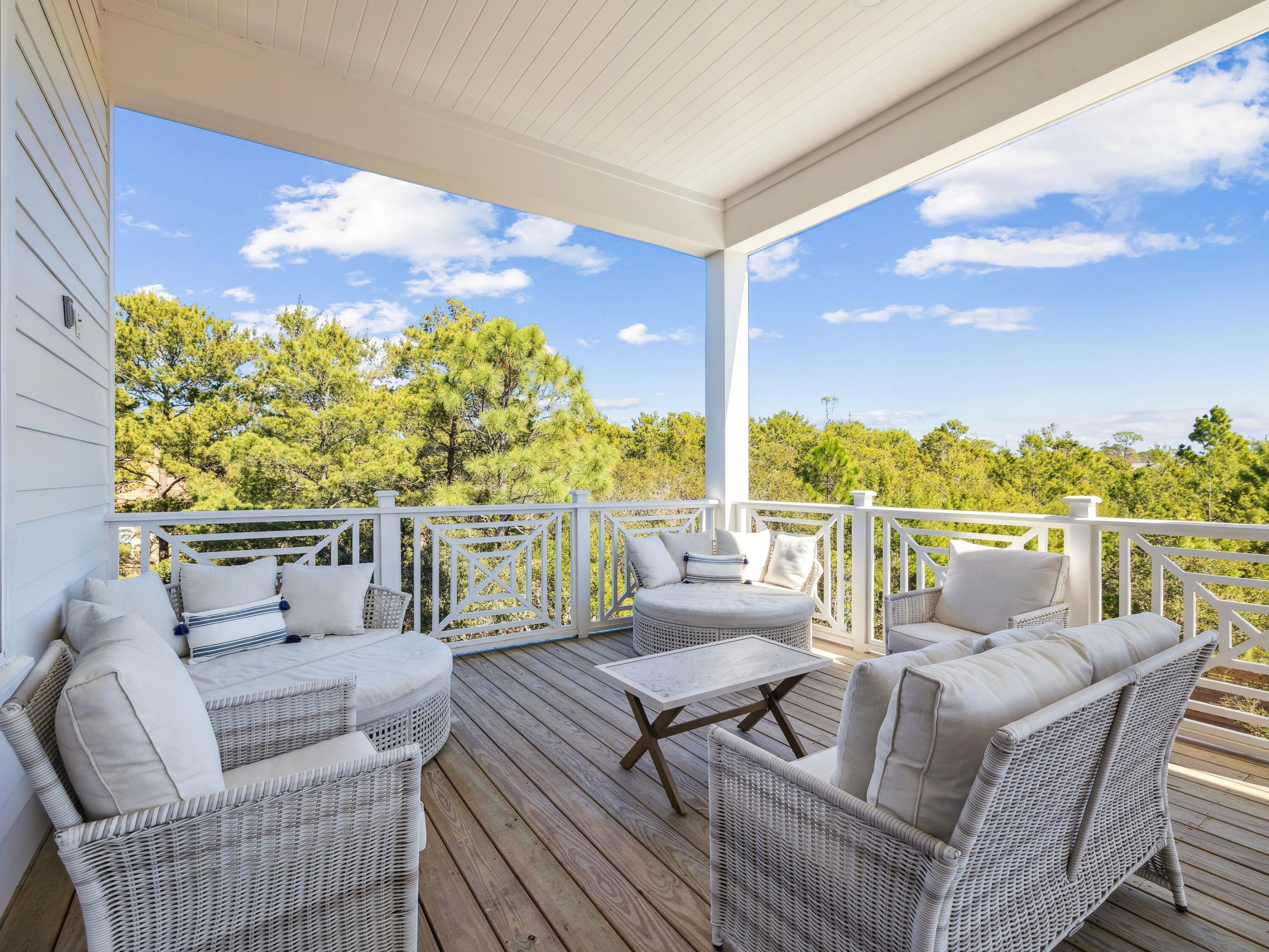 SEASCAPE S/D - Residential