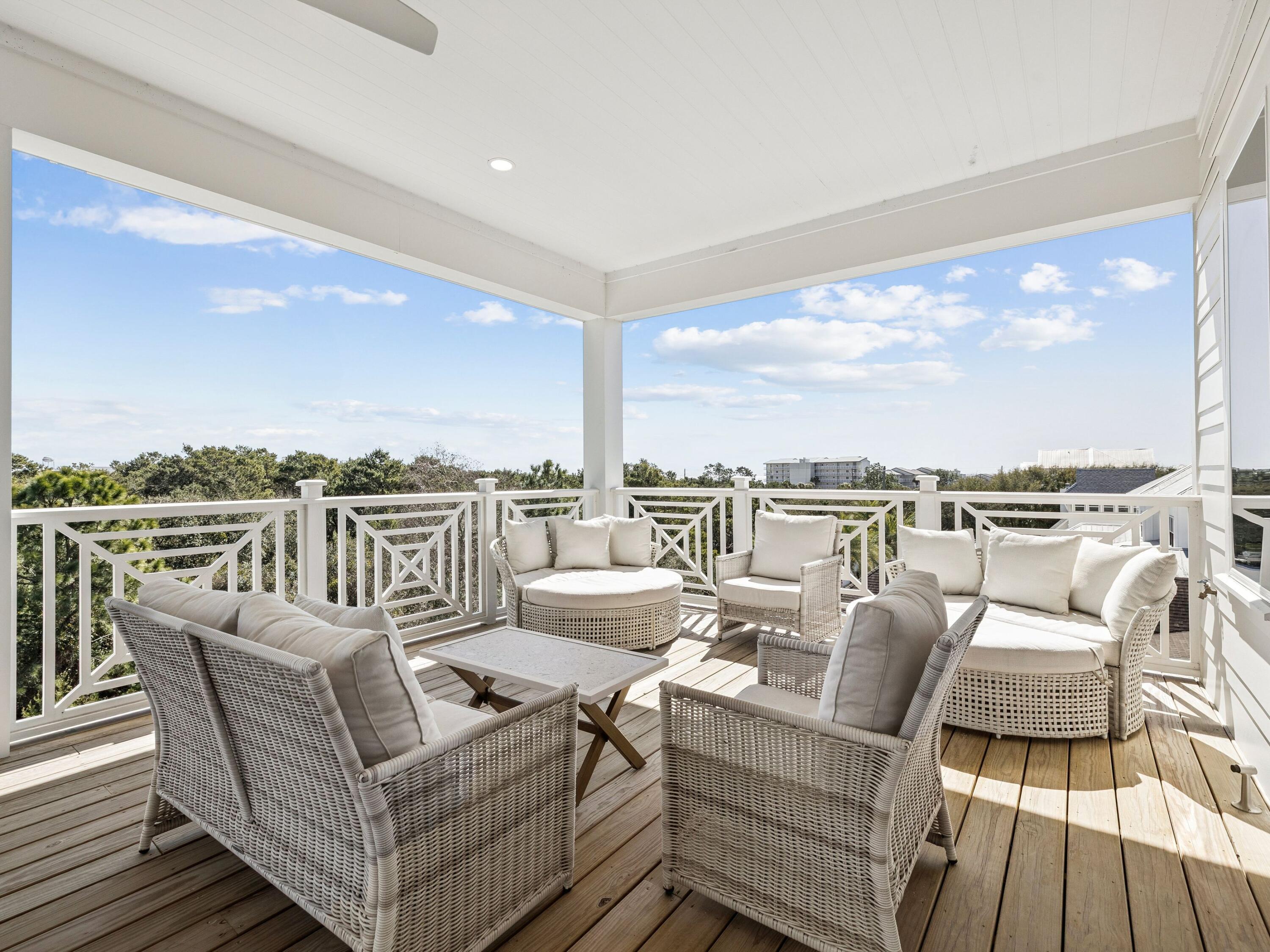 SEASCAPE S/D - Residential