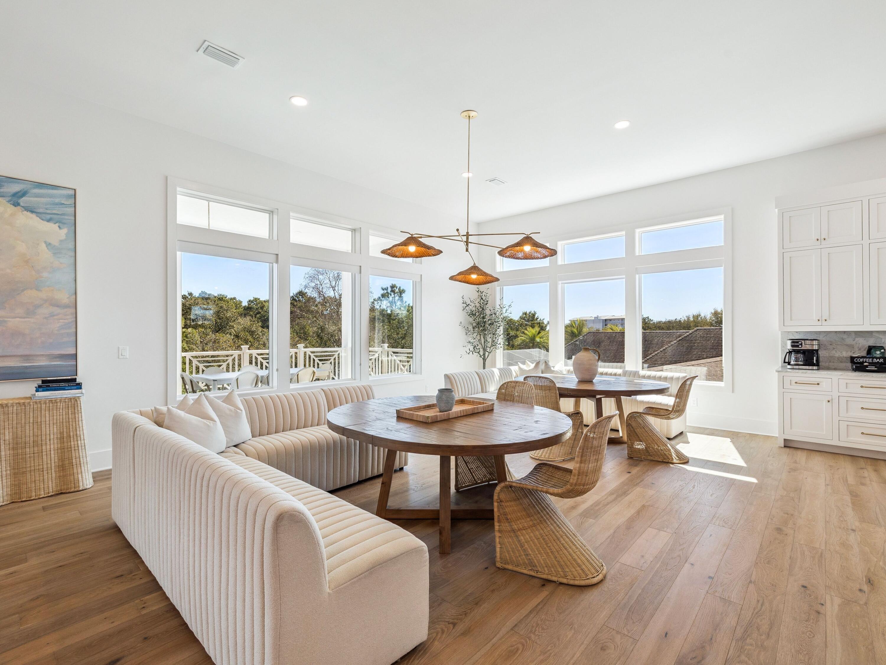 SEASCAPE S/D - Residential