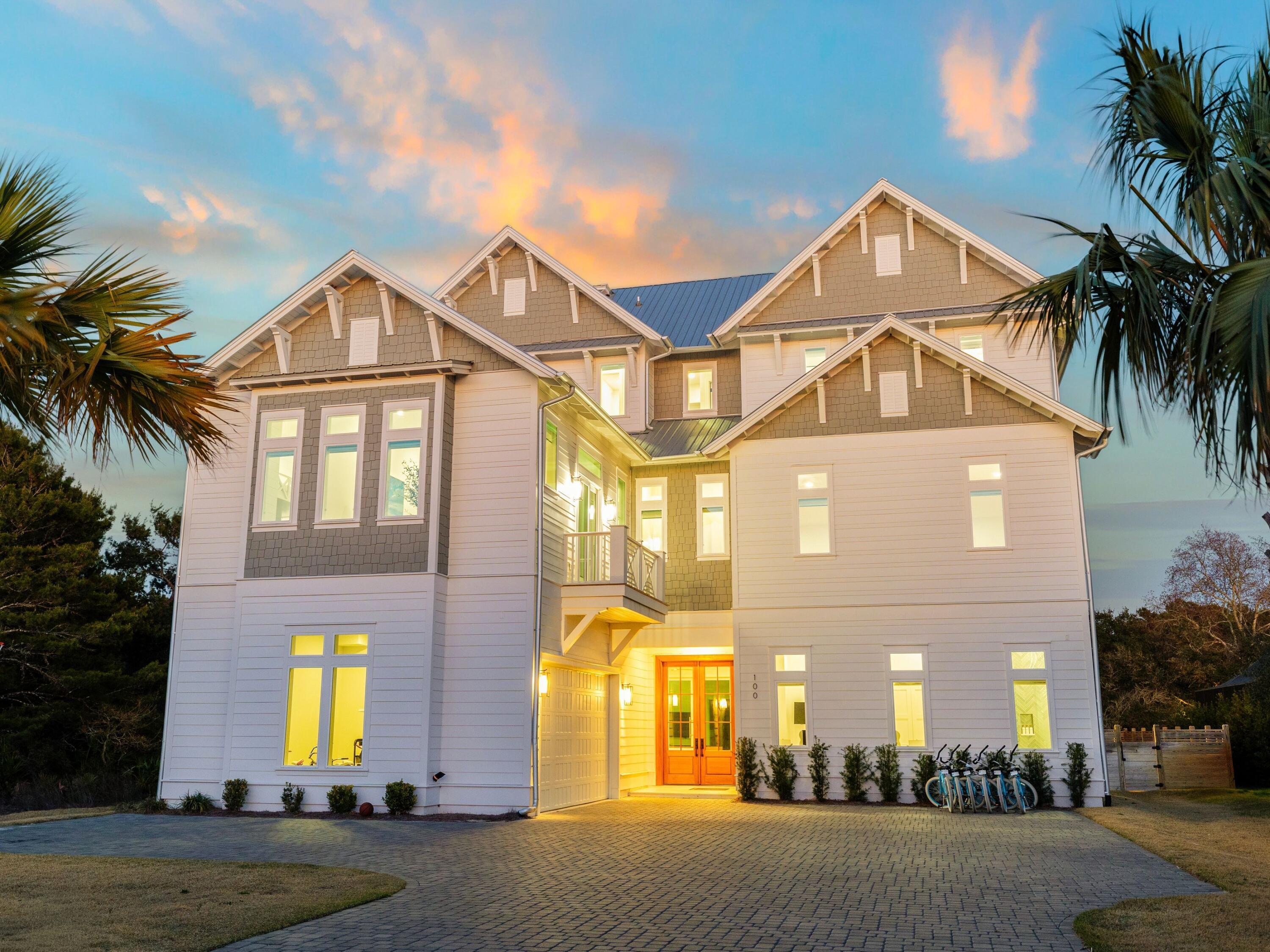 SEASCAPE S/D - Residential