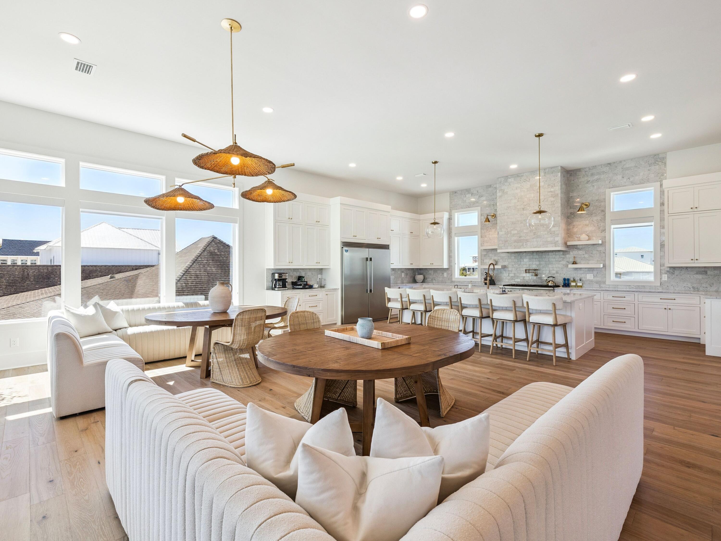 SEASCAPE S/D - Residential