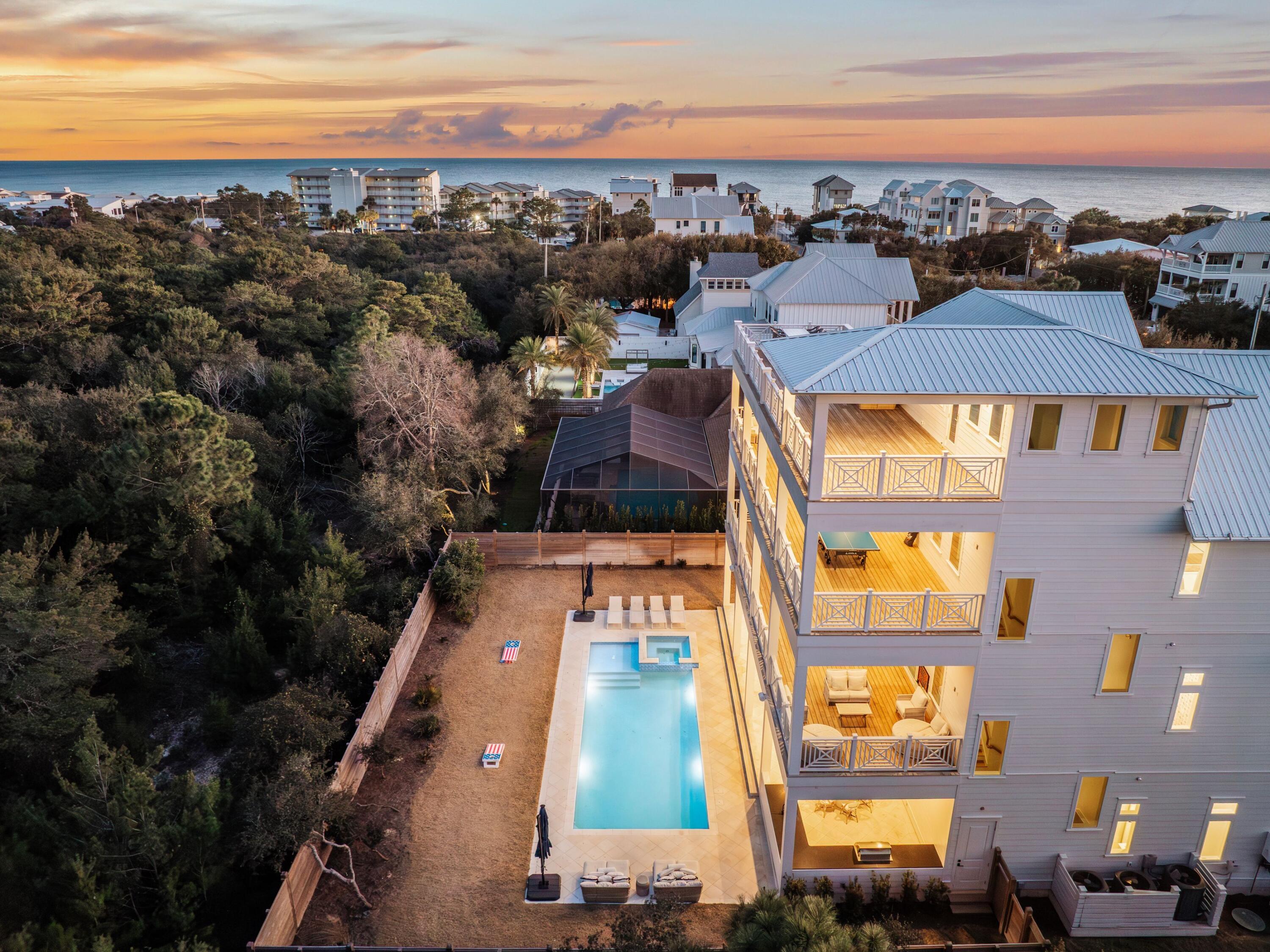 SEASCAPE S/D - Residential