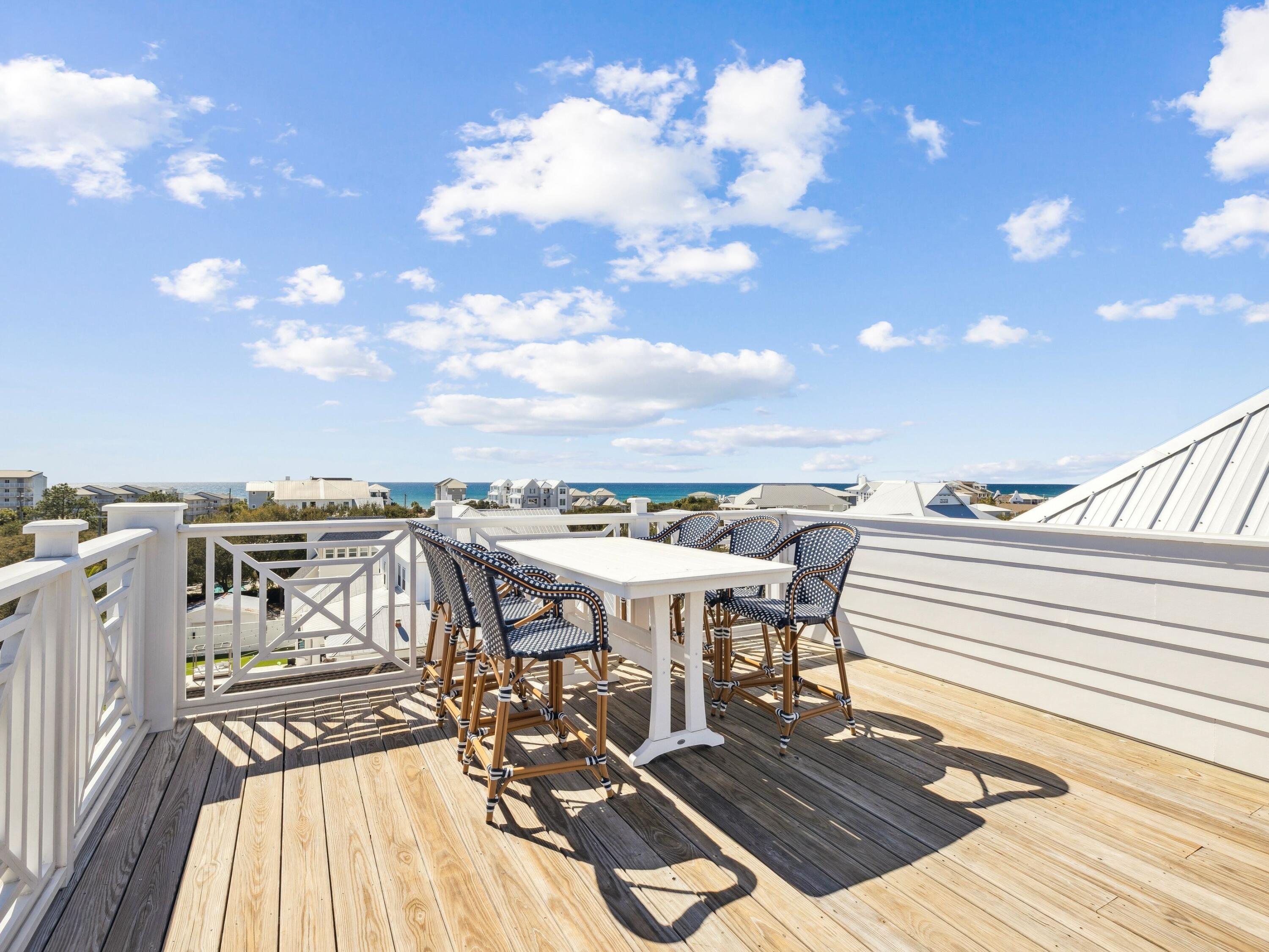 SEASCAPE S/D - Residential