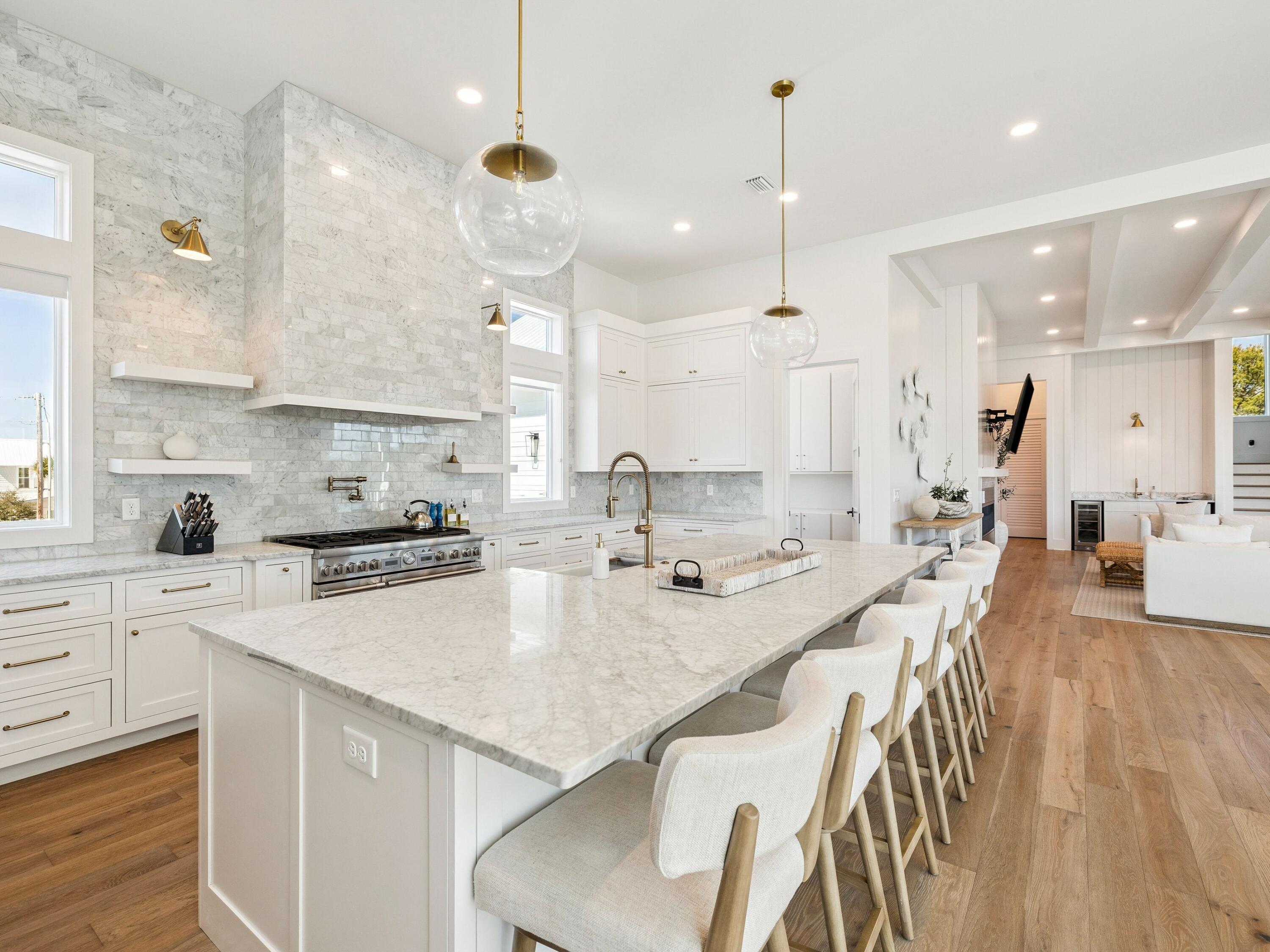 SEASCAPE S/D - Residential