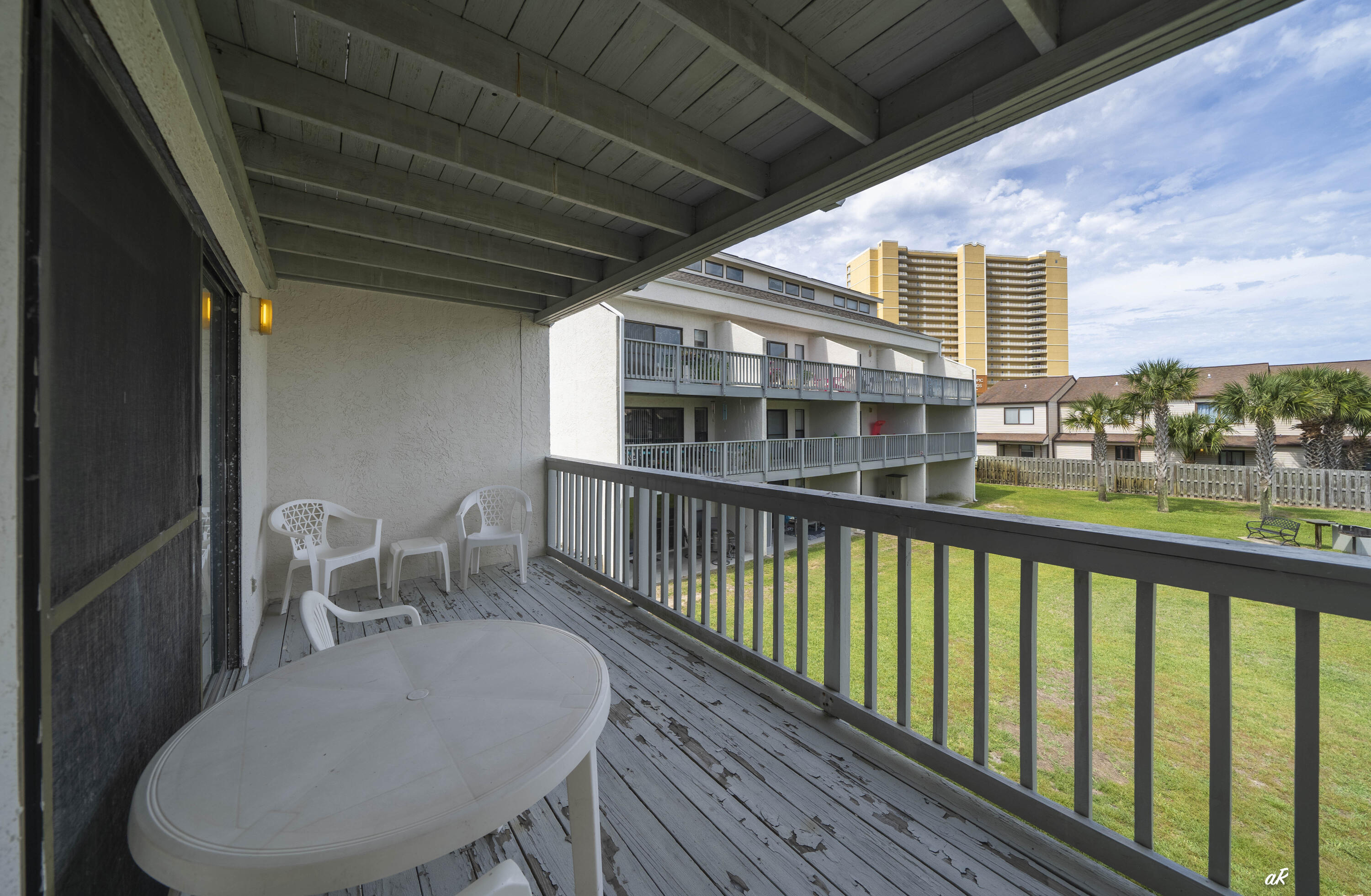 Endless Summer II - Residential