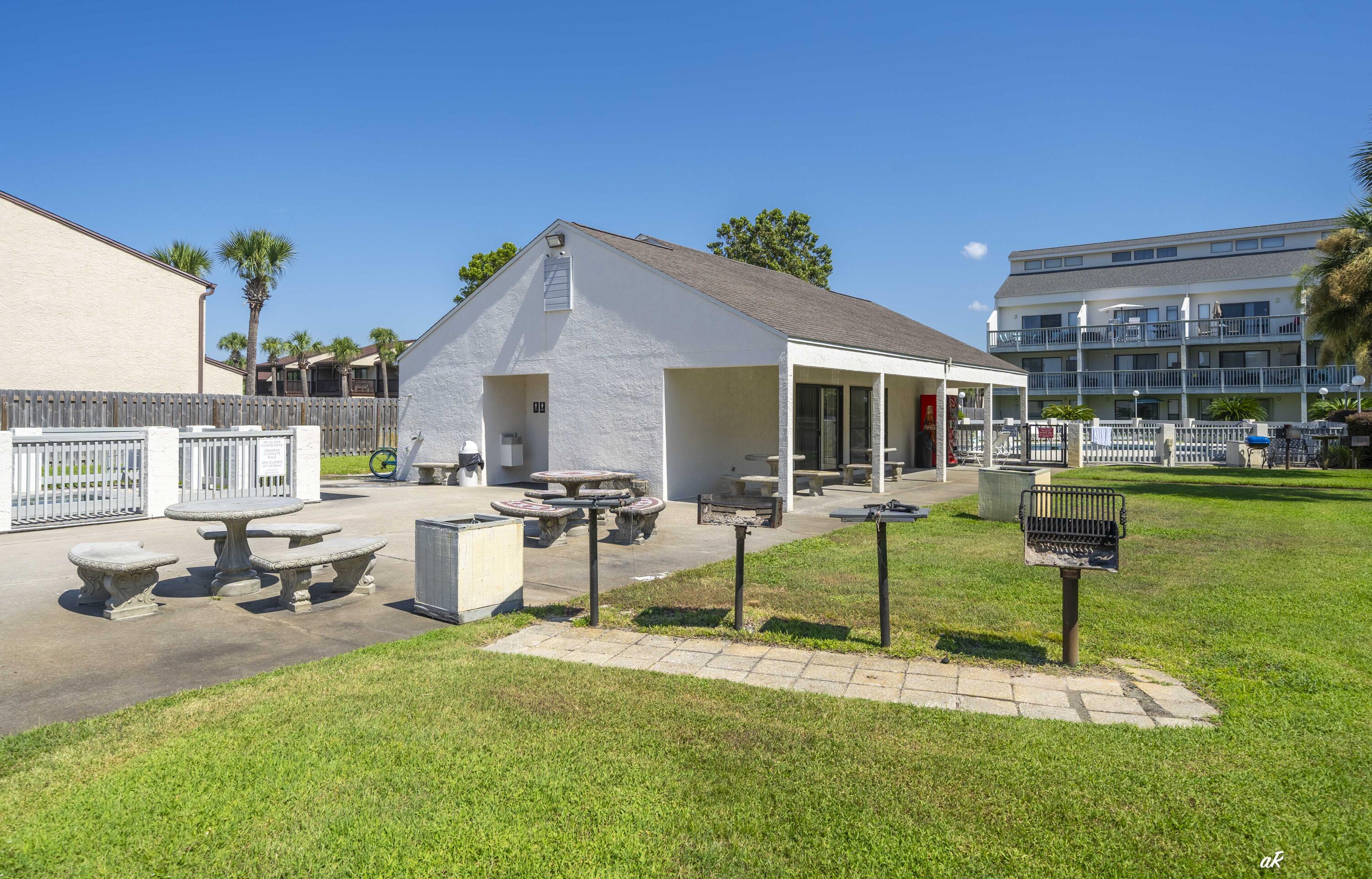Endless Summer II - Residential