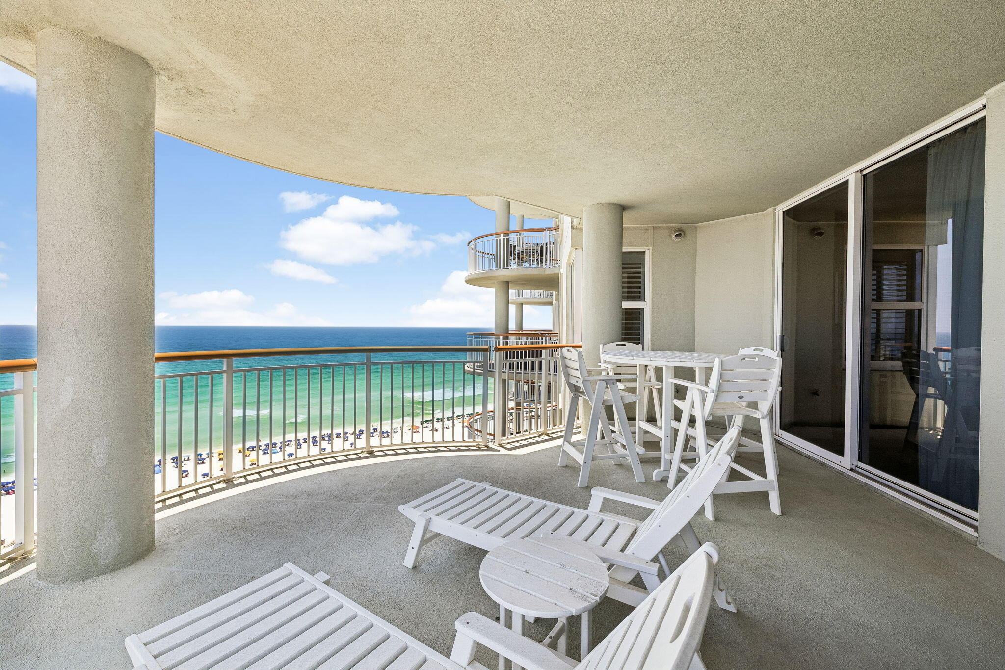 8501 Gulf Boulevard 13A