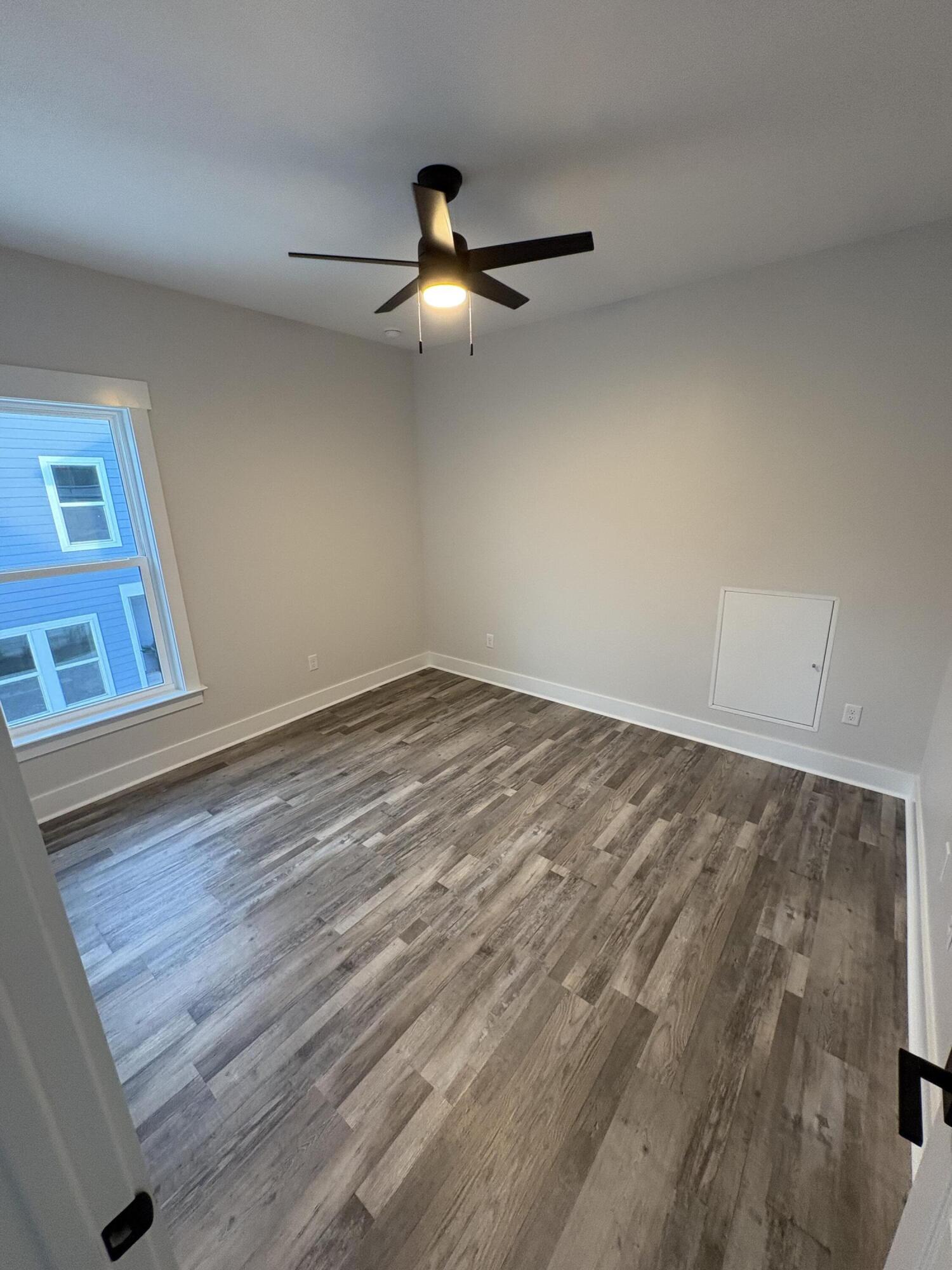 Deer Moss Creek - Residential