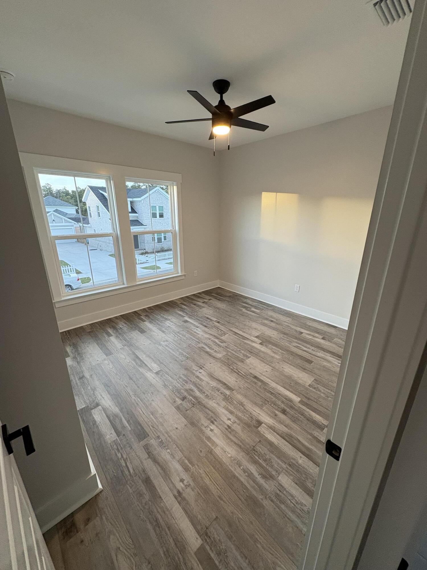 Deer Moss Creek - Residential