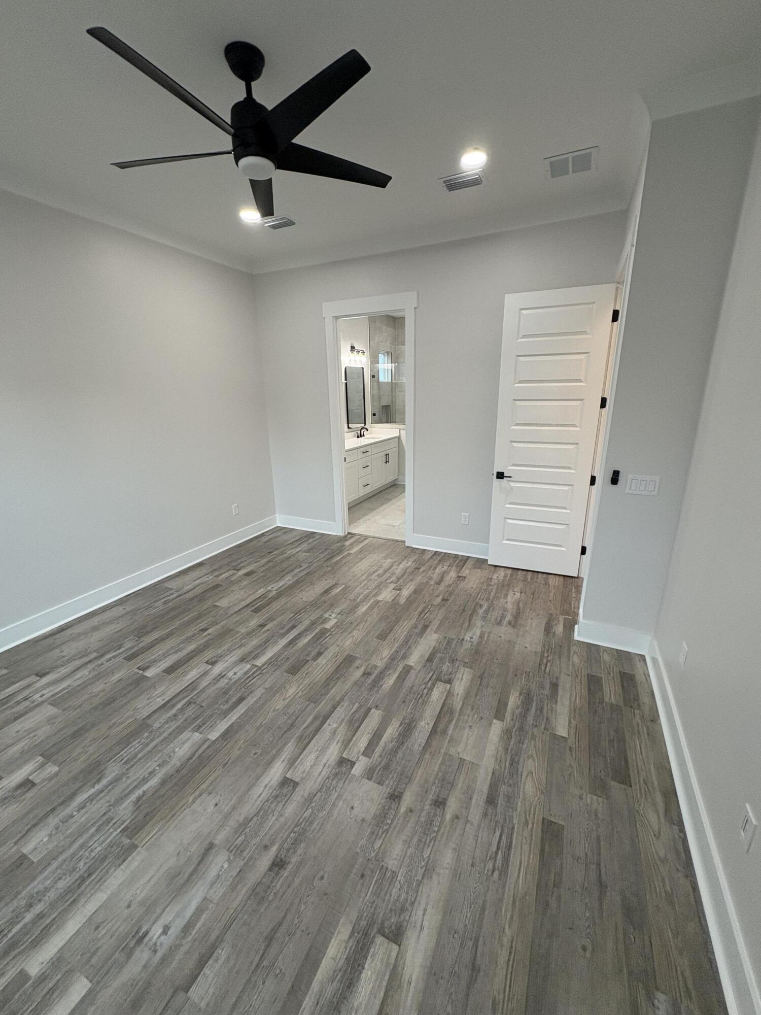 Deer Moss Creek - Residential