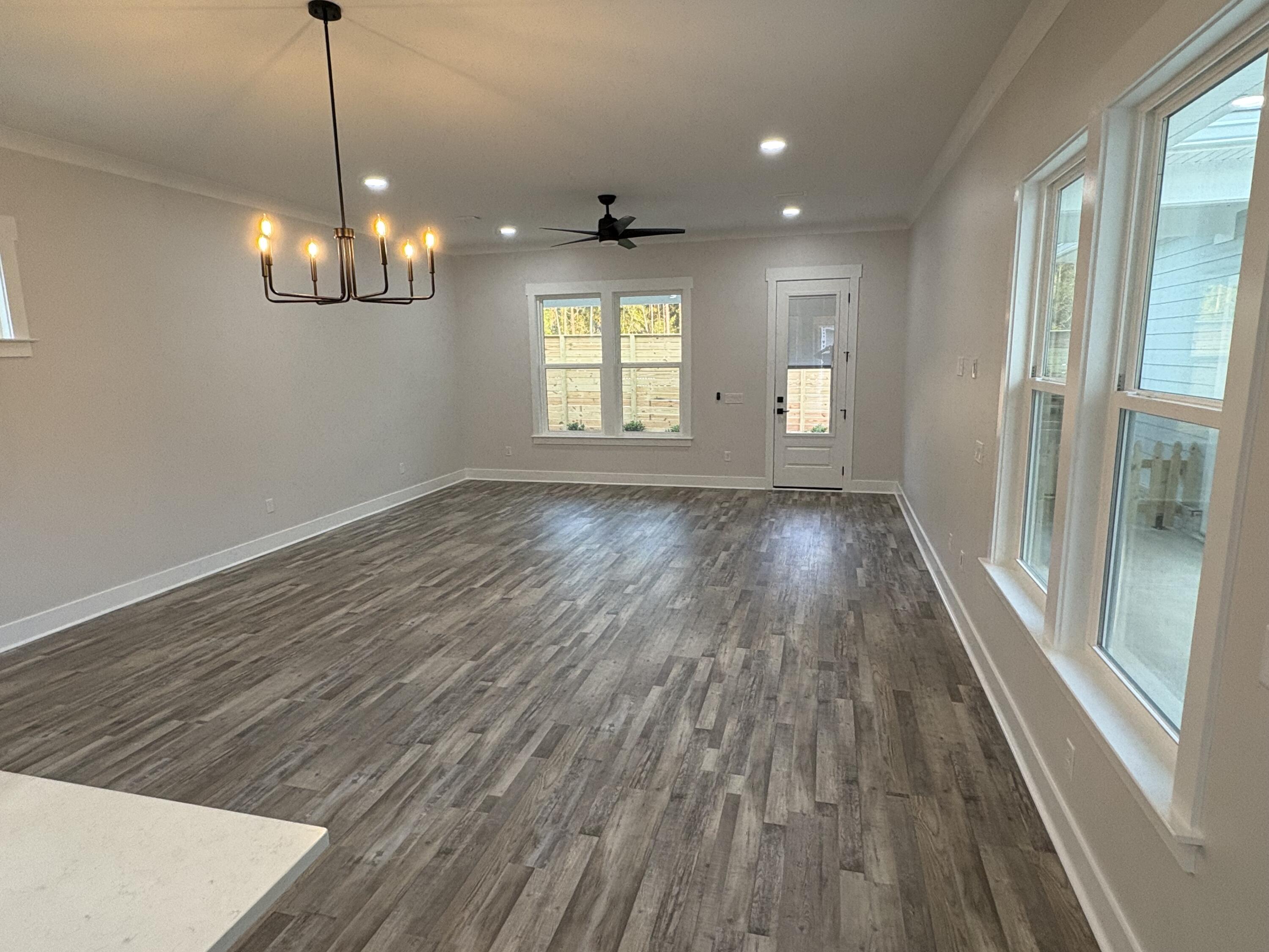 Deer Moss Creek - Residential