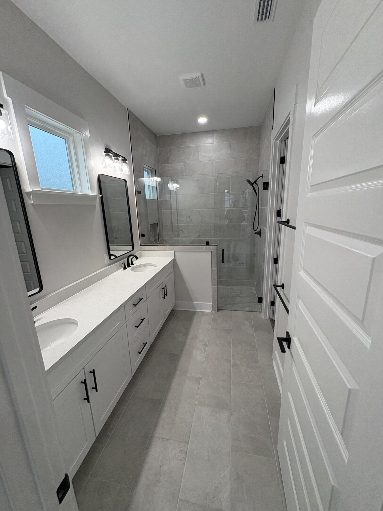 Deer Moss Creek - Residential