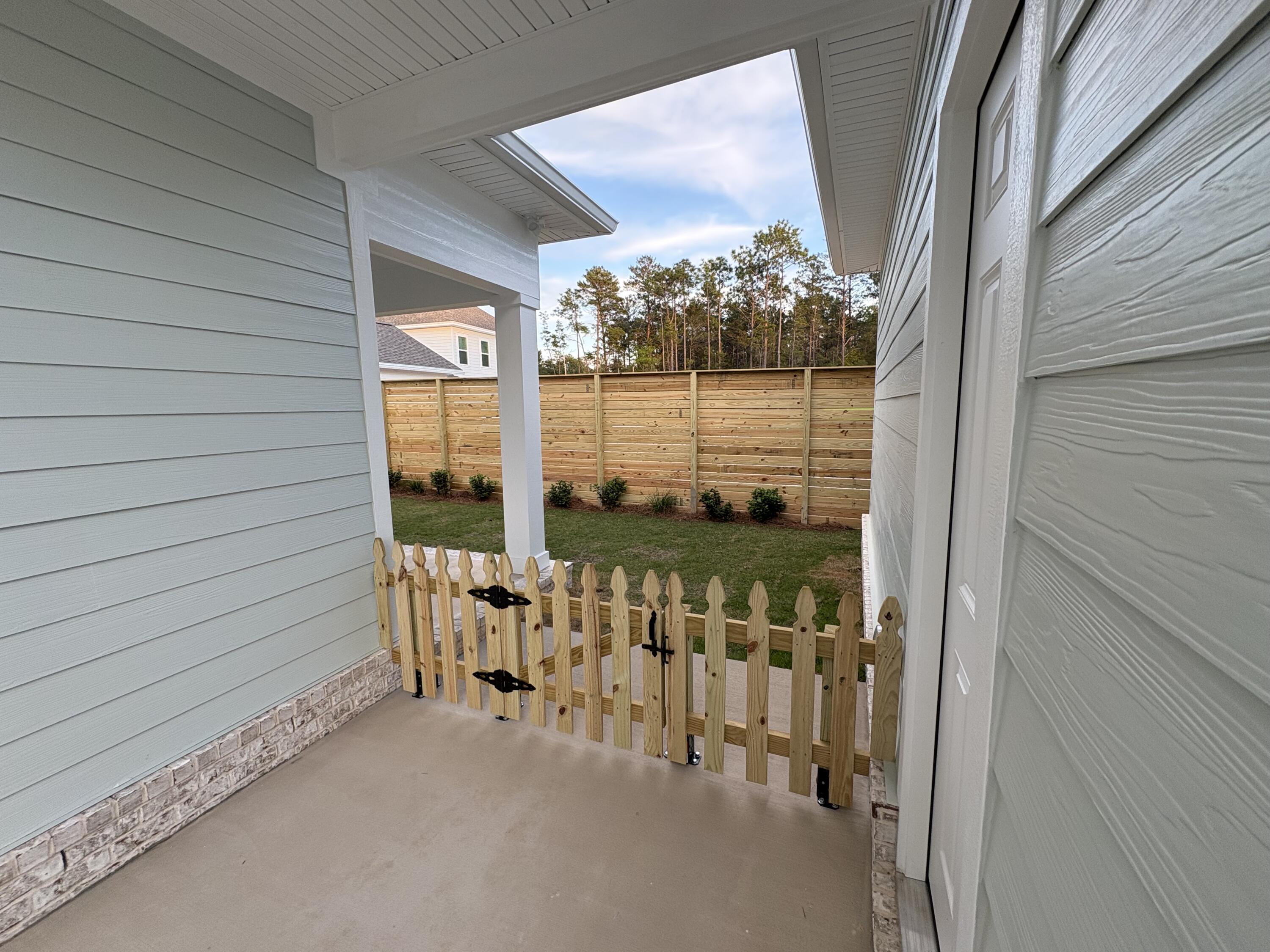 Deer Moss Creek - Residential