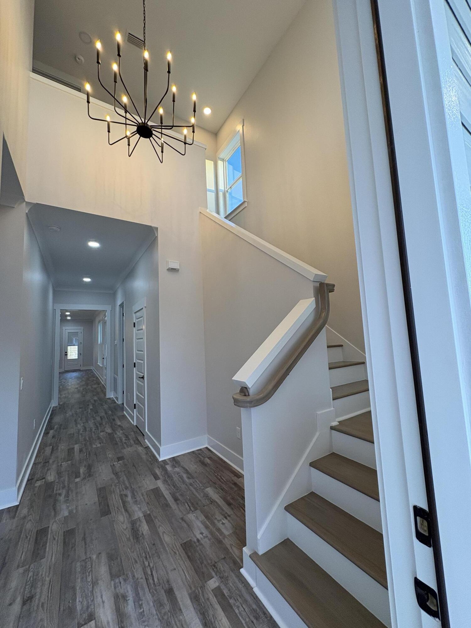 Deer Moss Creek - Residential