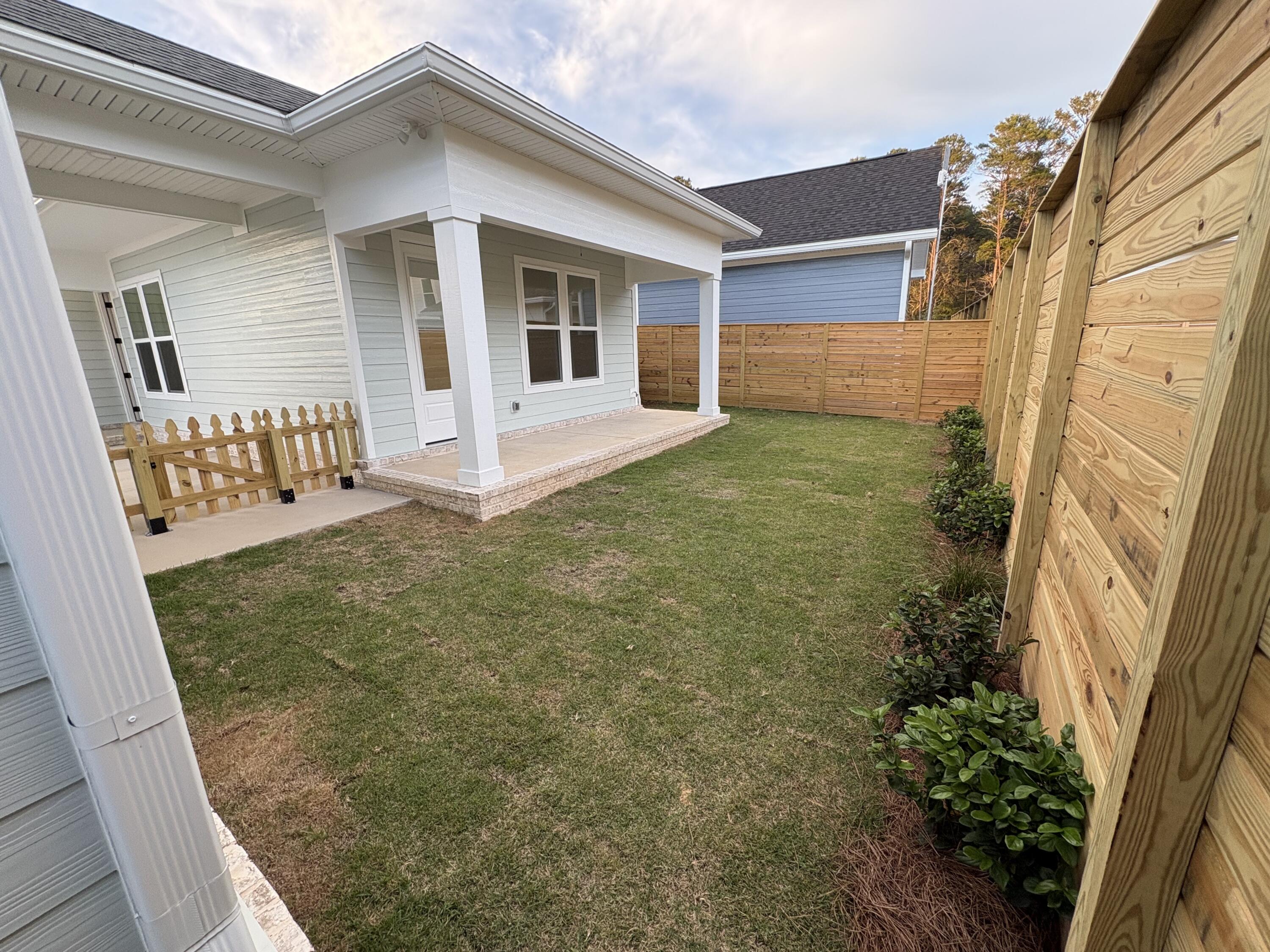 Deer Moss Creek - Residential