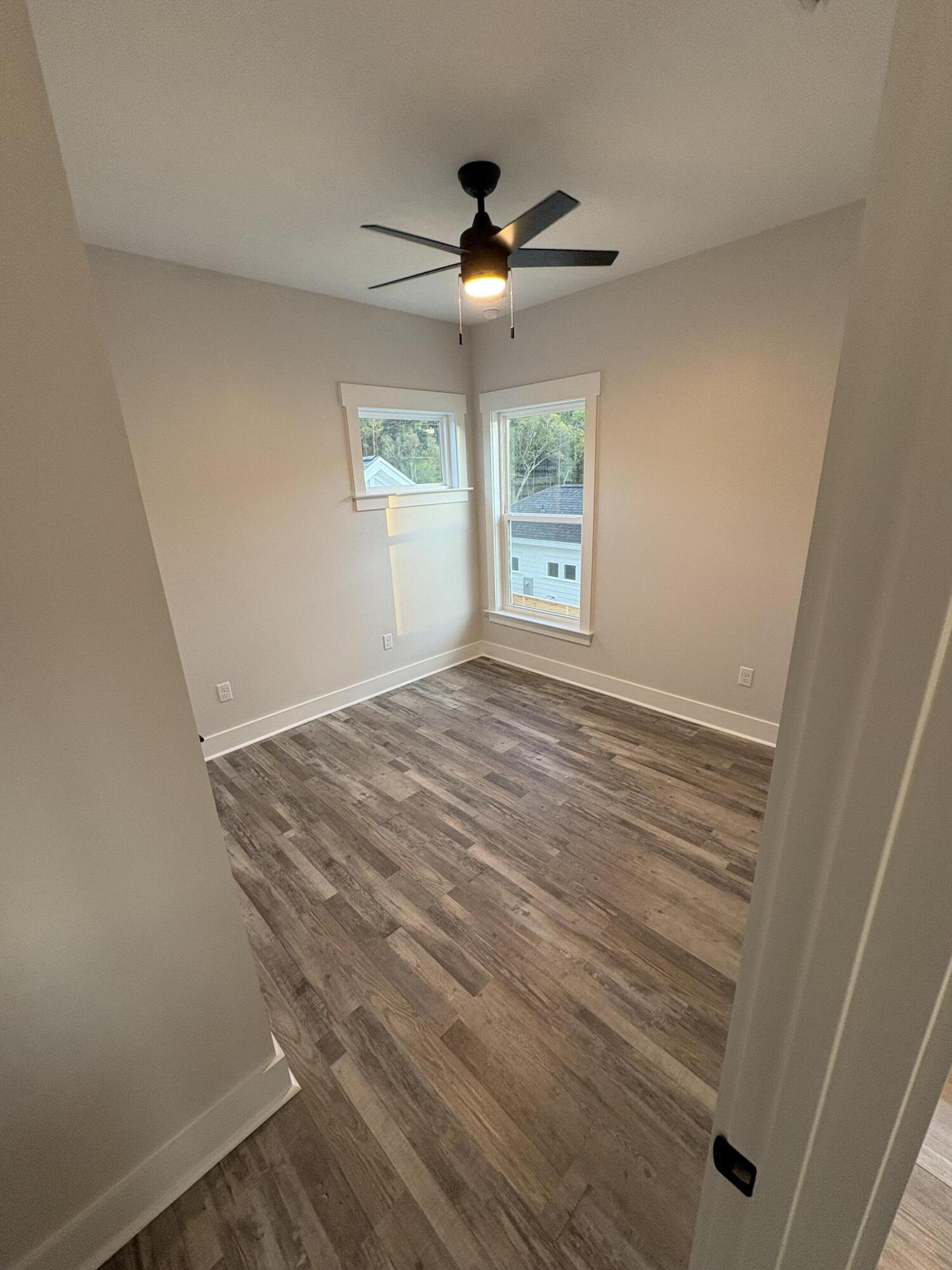 Deer Moss Creek - Residential