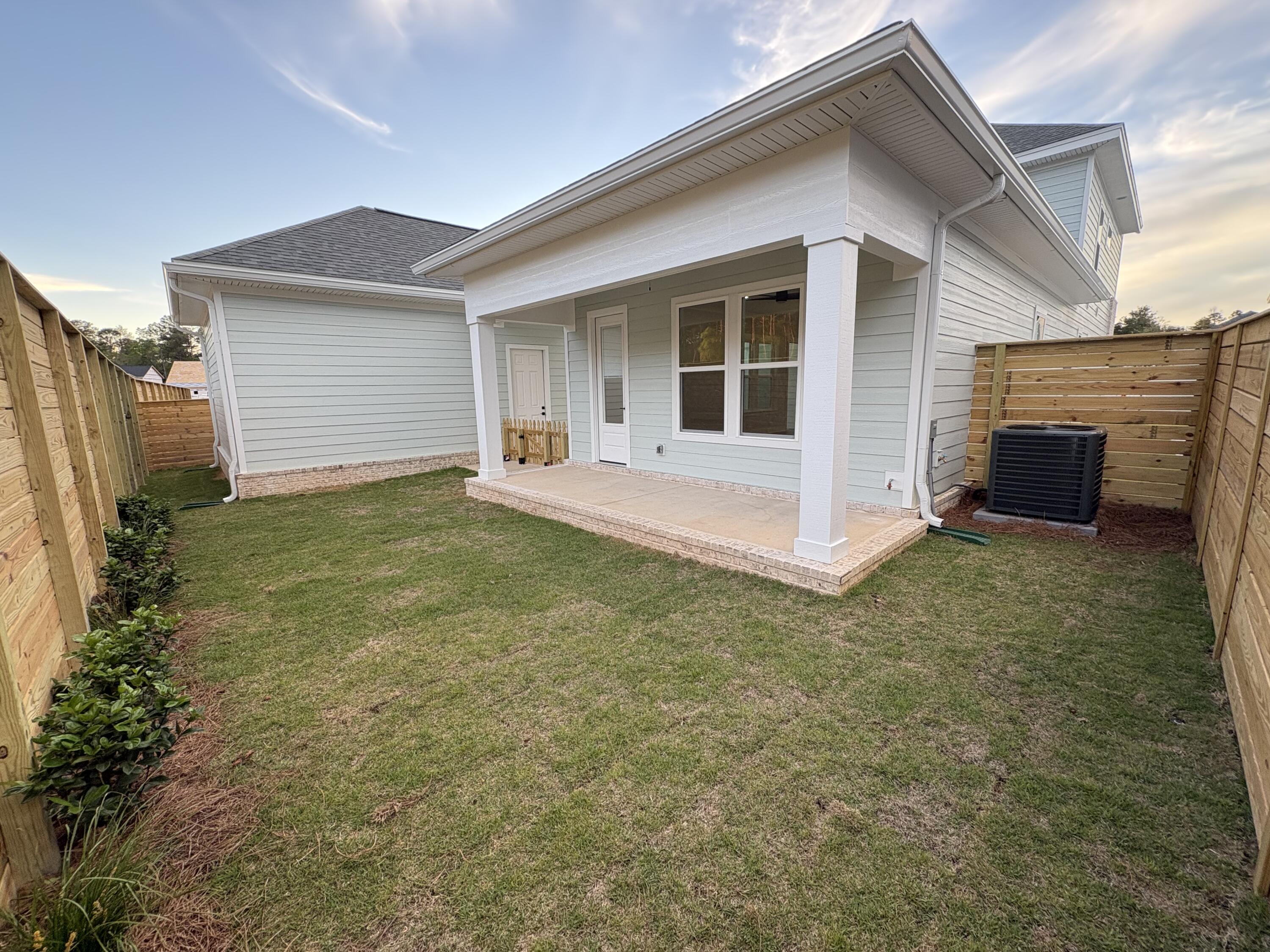 Deer Moss Creek - Residential