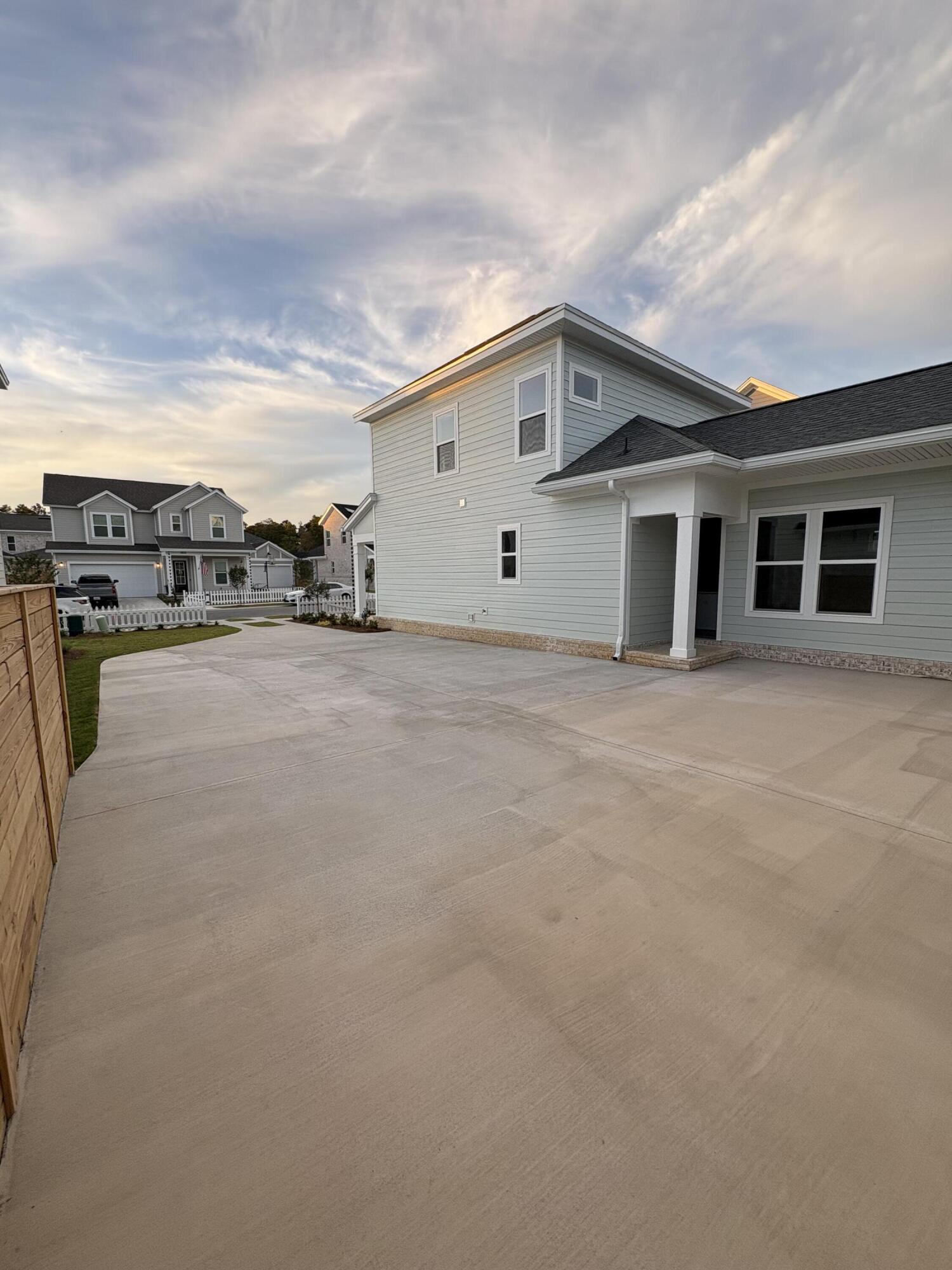 Deer Moss Creek - Residential