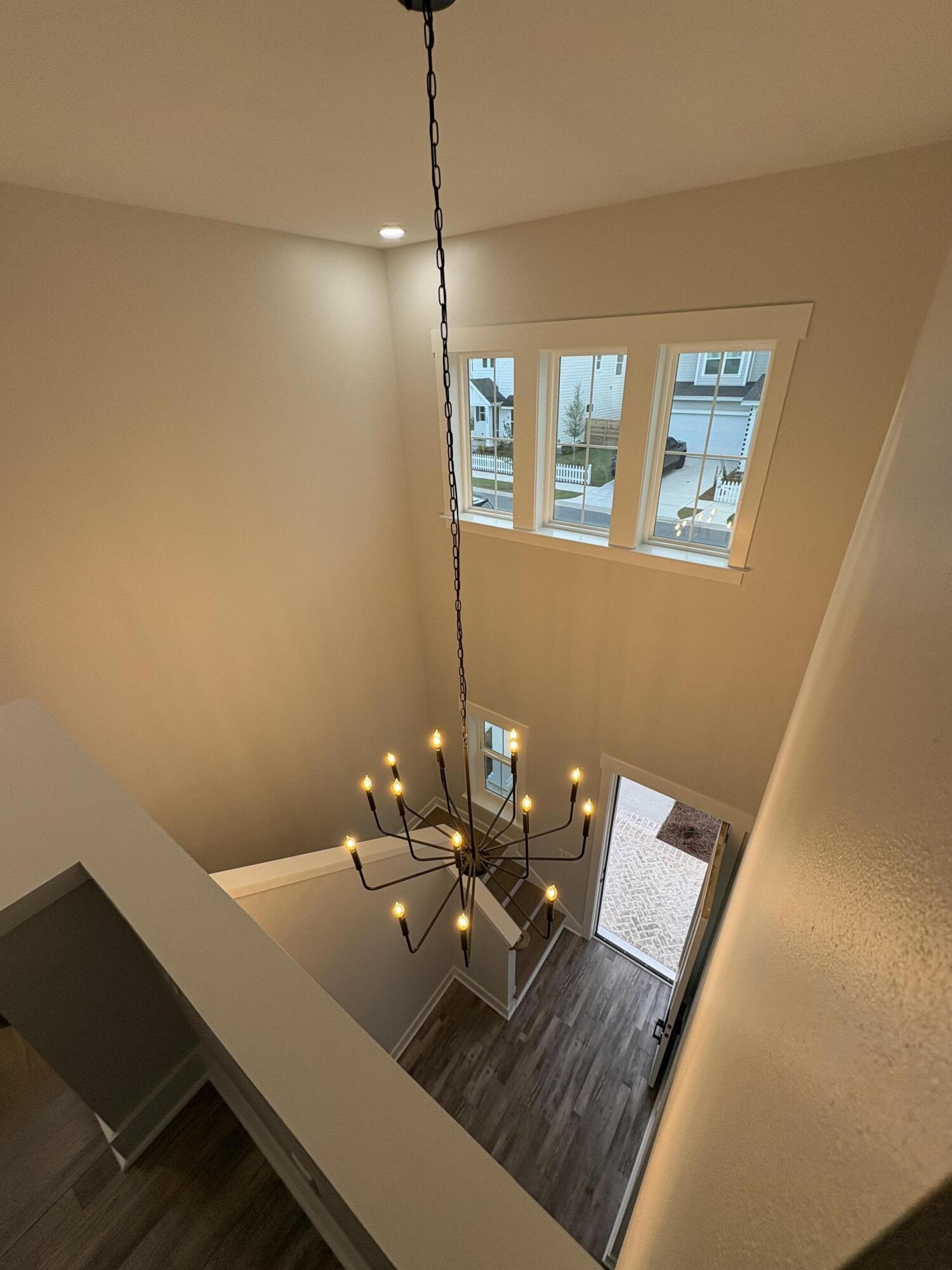 Deer Moss Creek - Residential