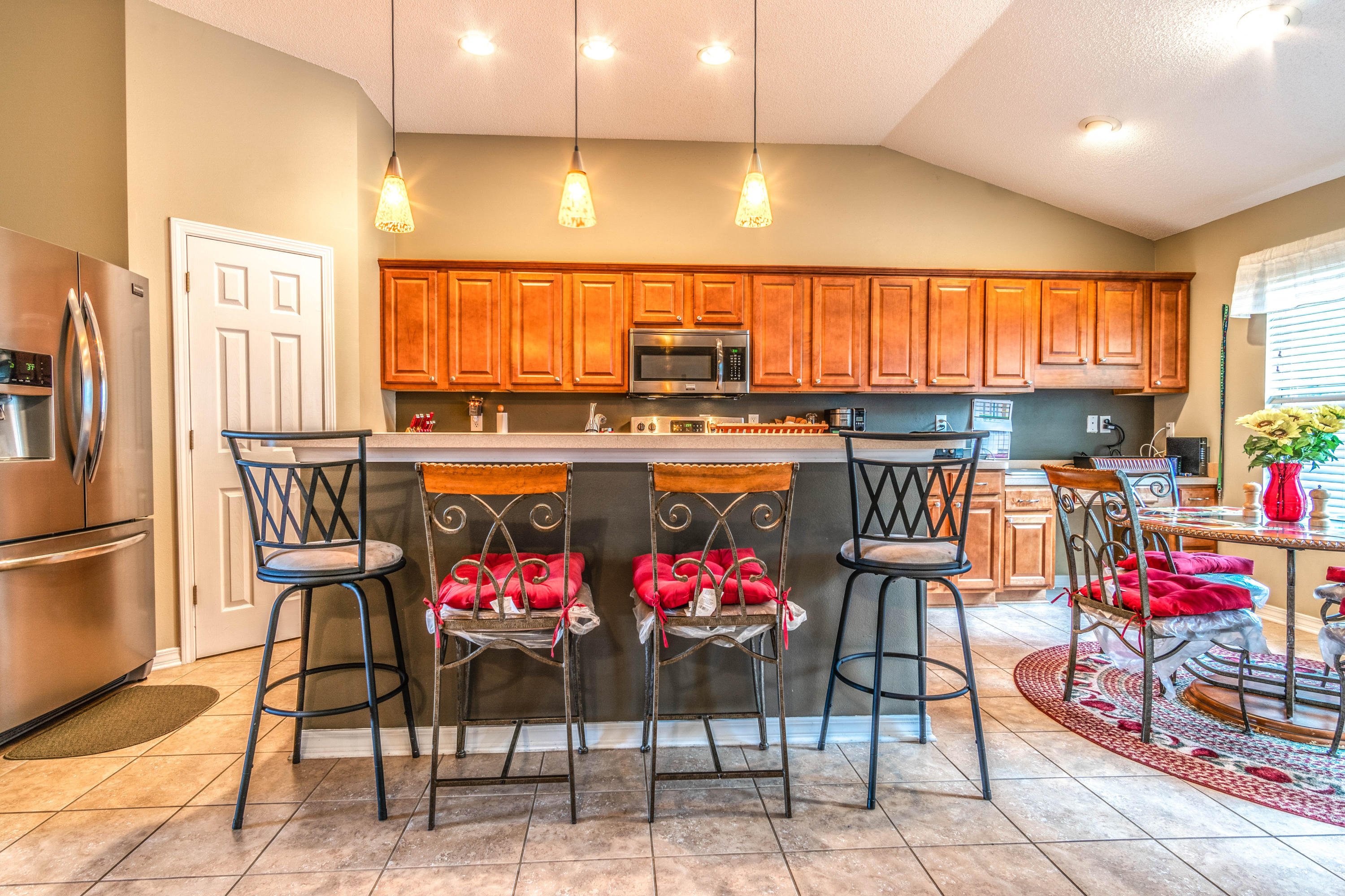 SILVER OAKS PH 2 - Residential