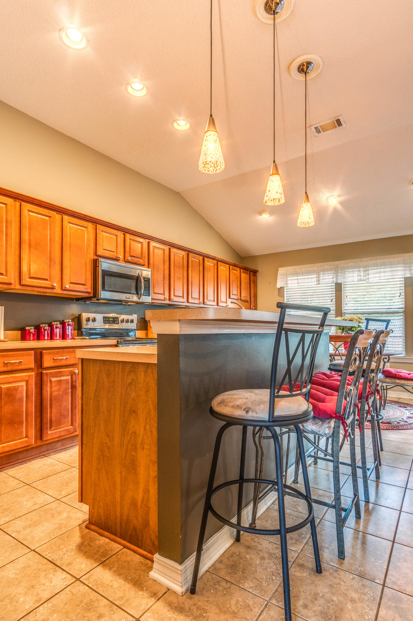 SILVER OAKS PH 2 - Residential