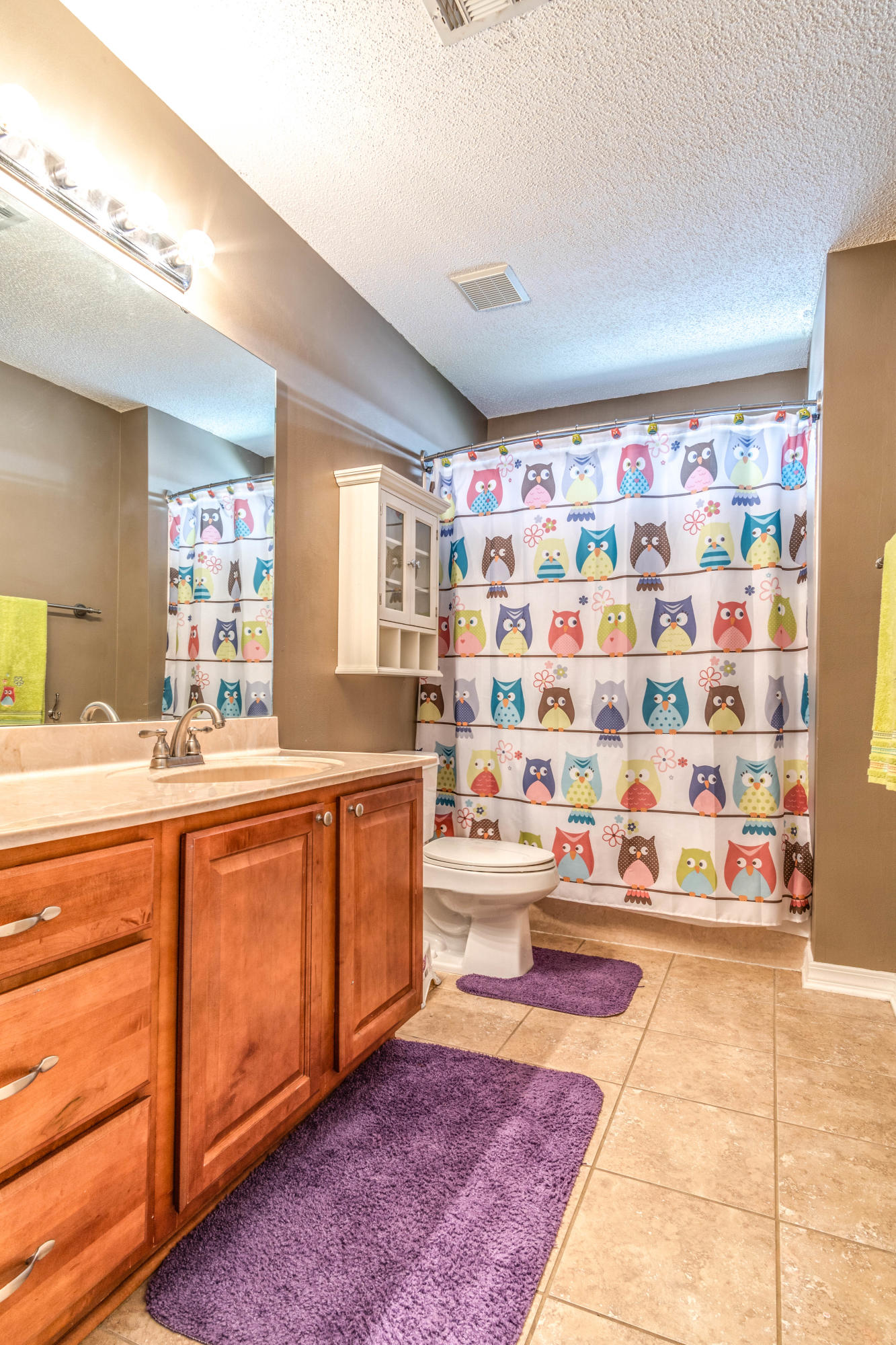 SILVER OAKS PH 2 - Residential