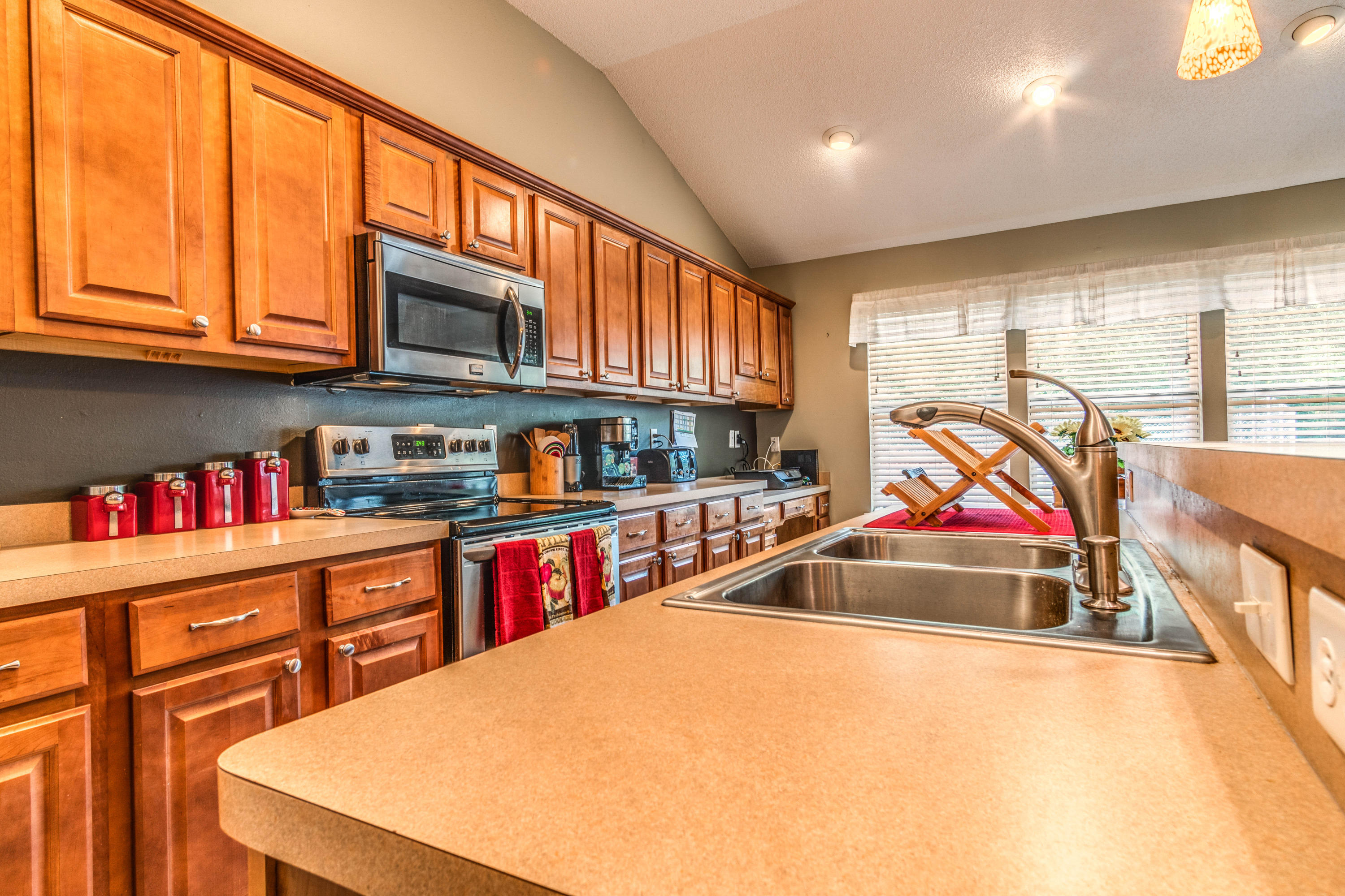 SILVER OAKS PH 2 - Residential