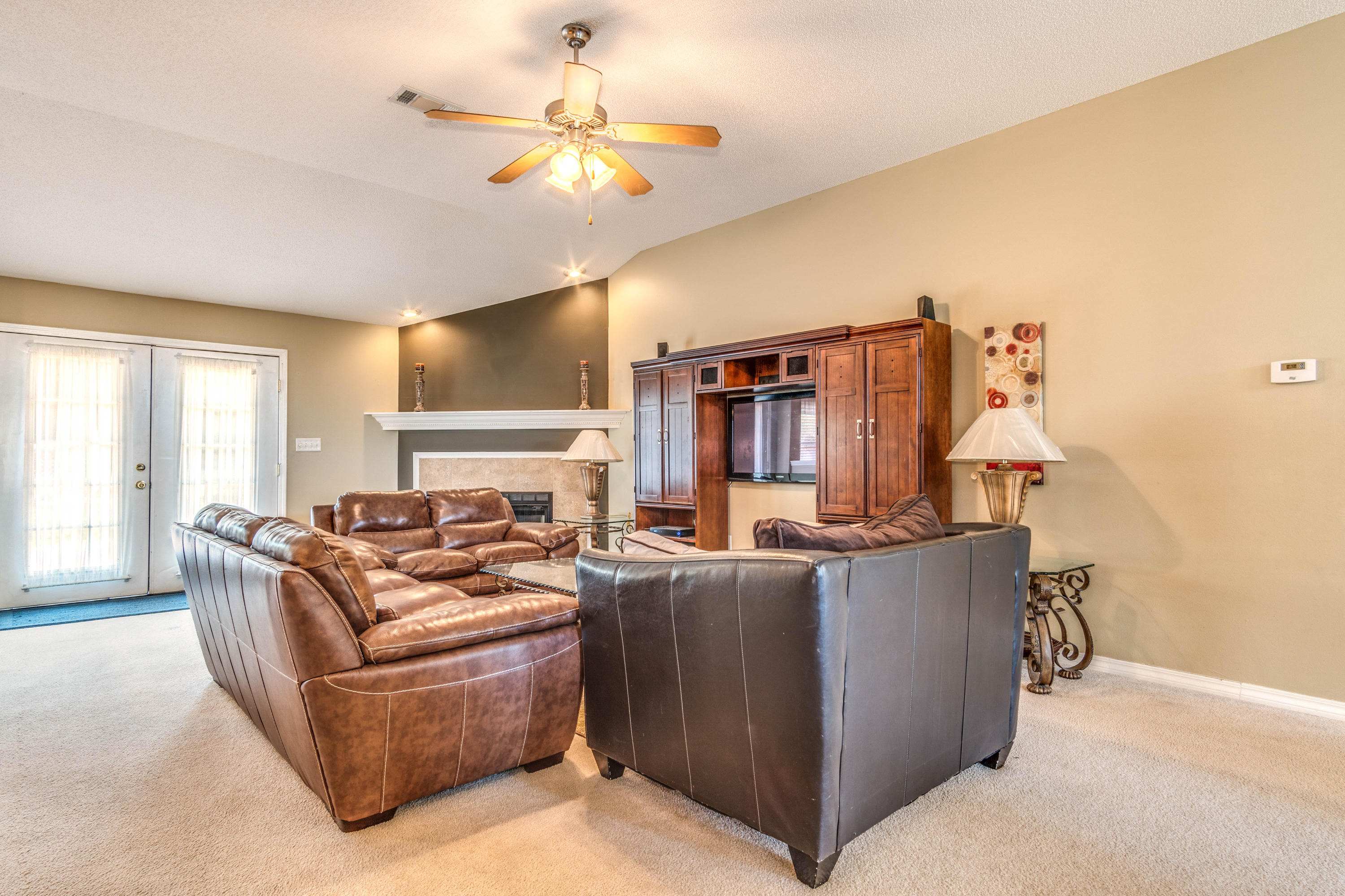 SILVER OAKS PH 2 - Residential