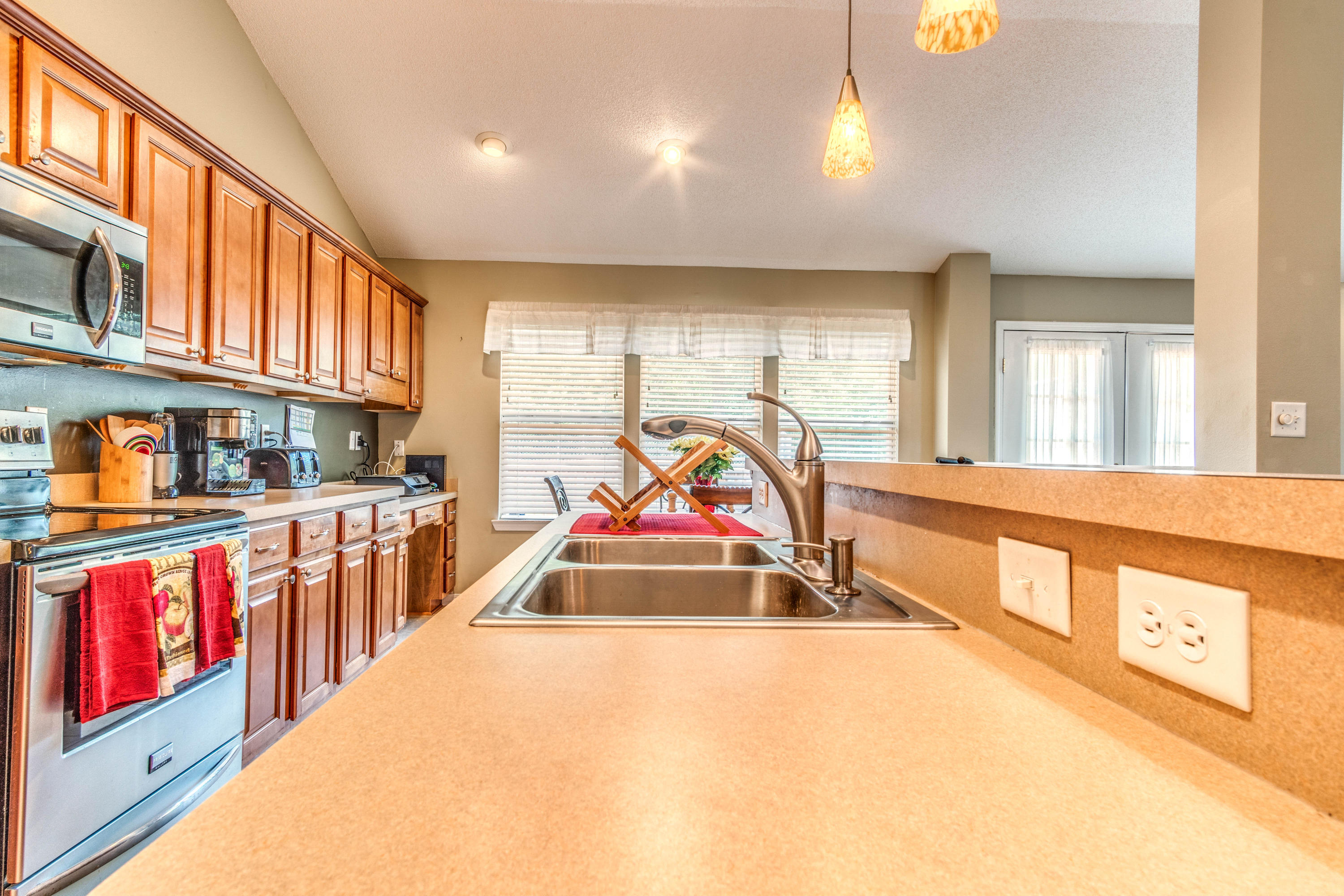 SILVER OAKS PH 2 - Residential