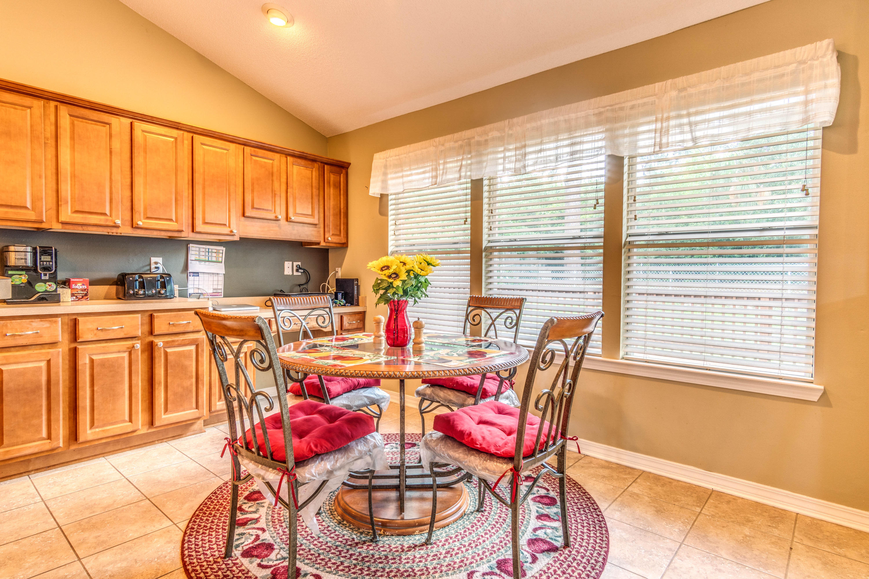 SILVER OAKS PH 2 - Residential