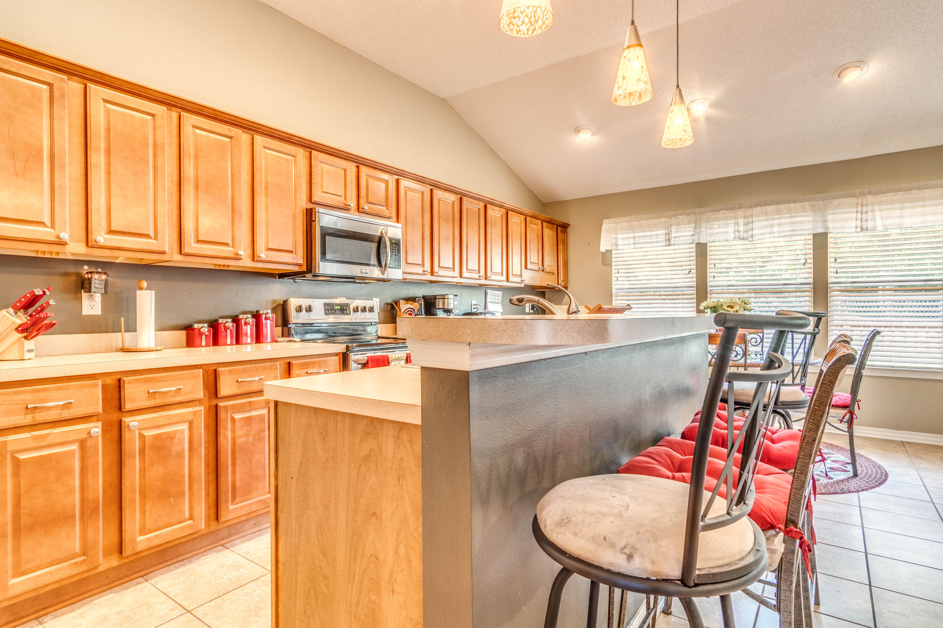 SILVER OAKS PH 2 - Residential