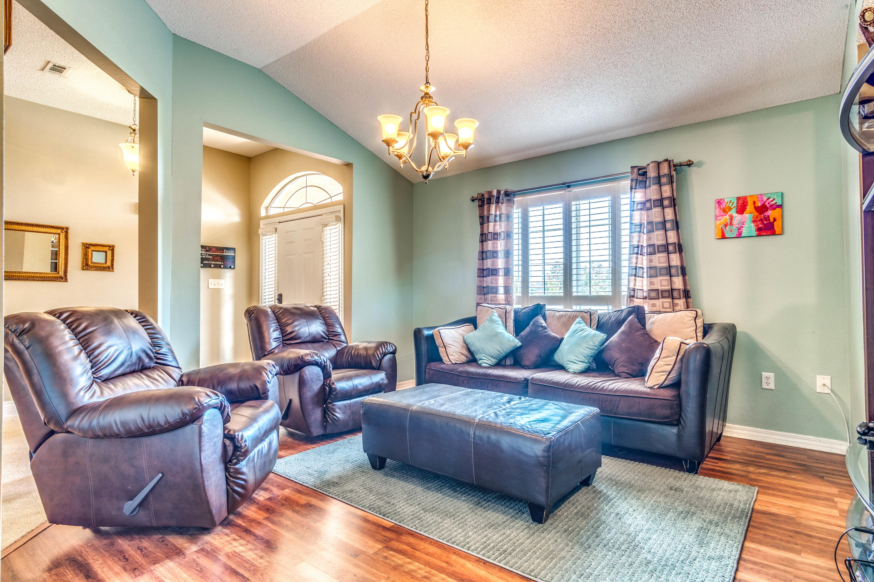 SILVER OAKS PH 2 - Residential