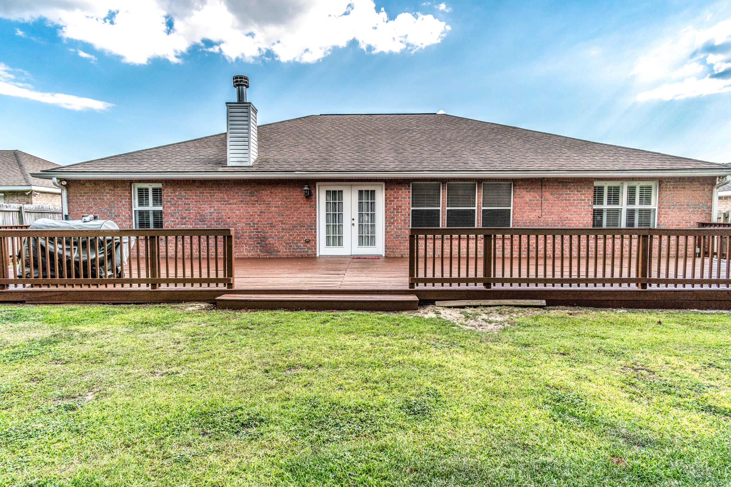 SILVER OAKS PH 2 - Residential