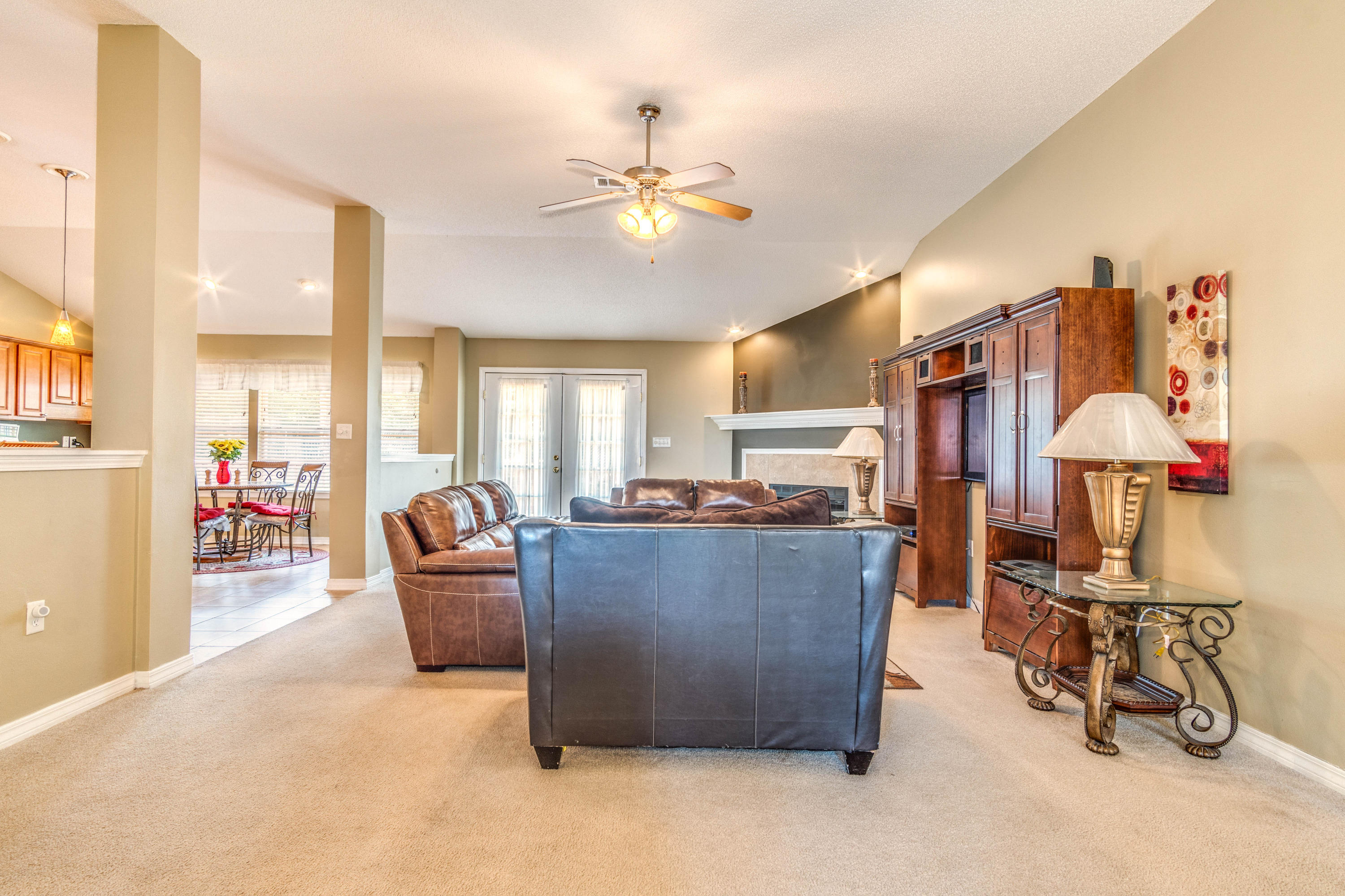 SILVER OAKS PH 2 - Residential