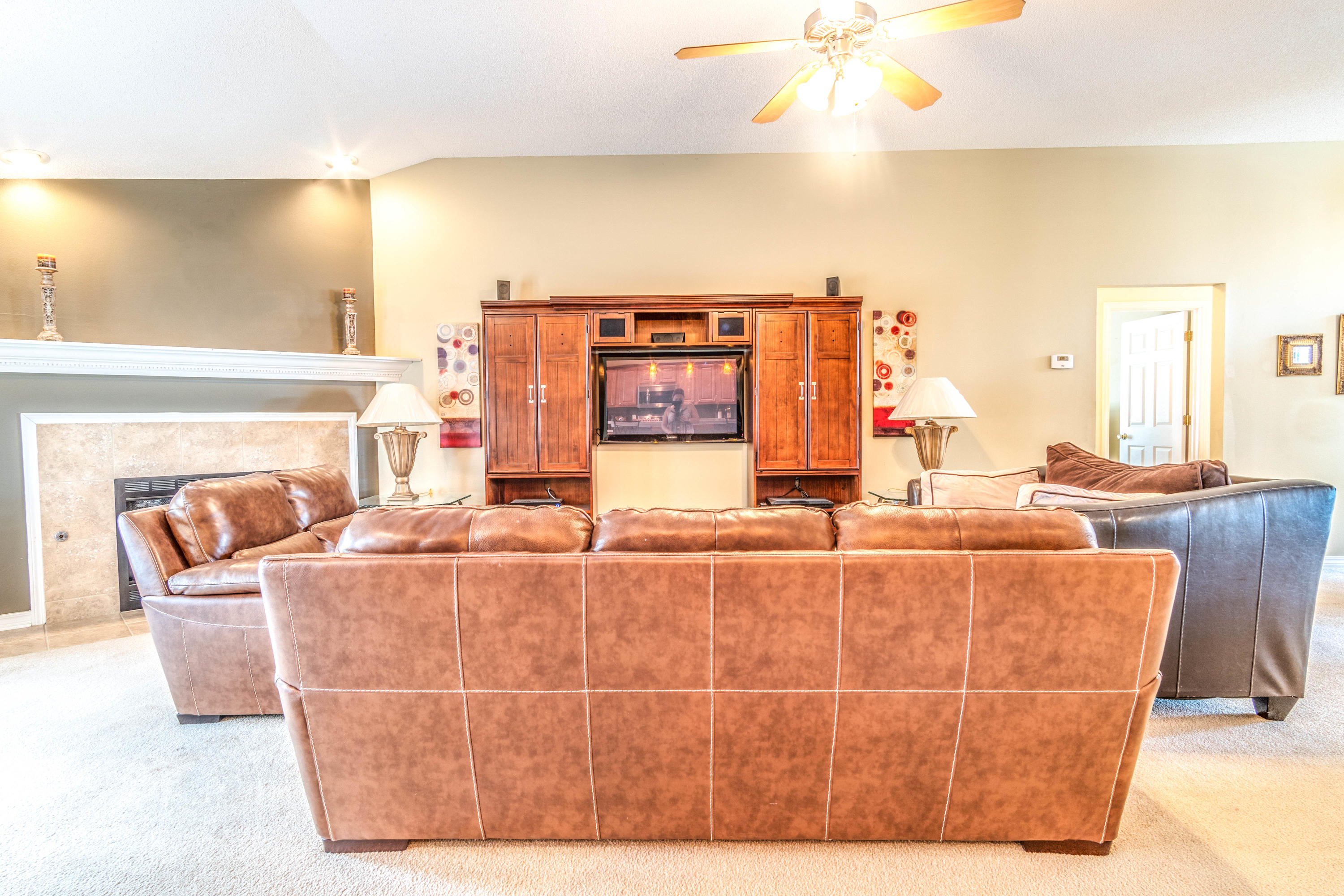 SILVER OAKS PH 2 - Residential