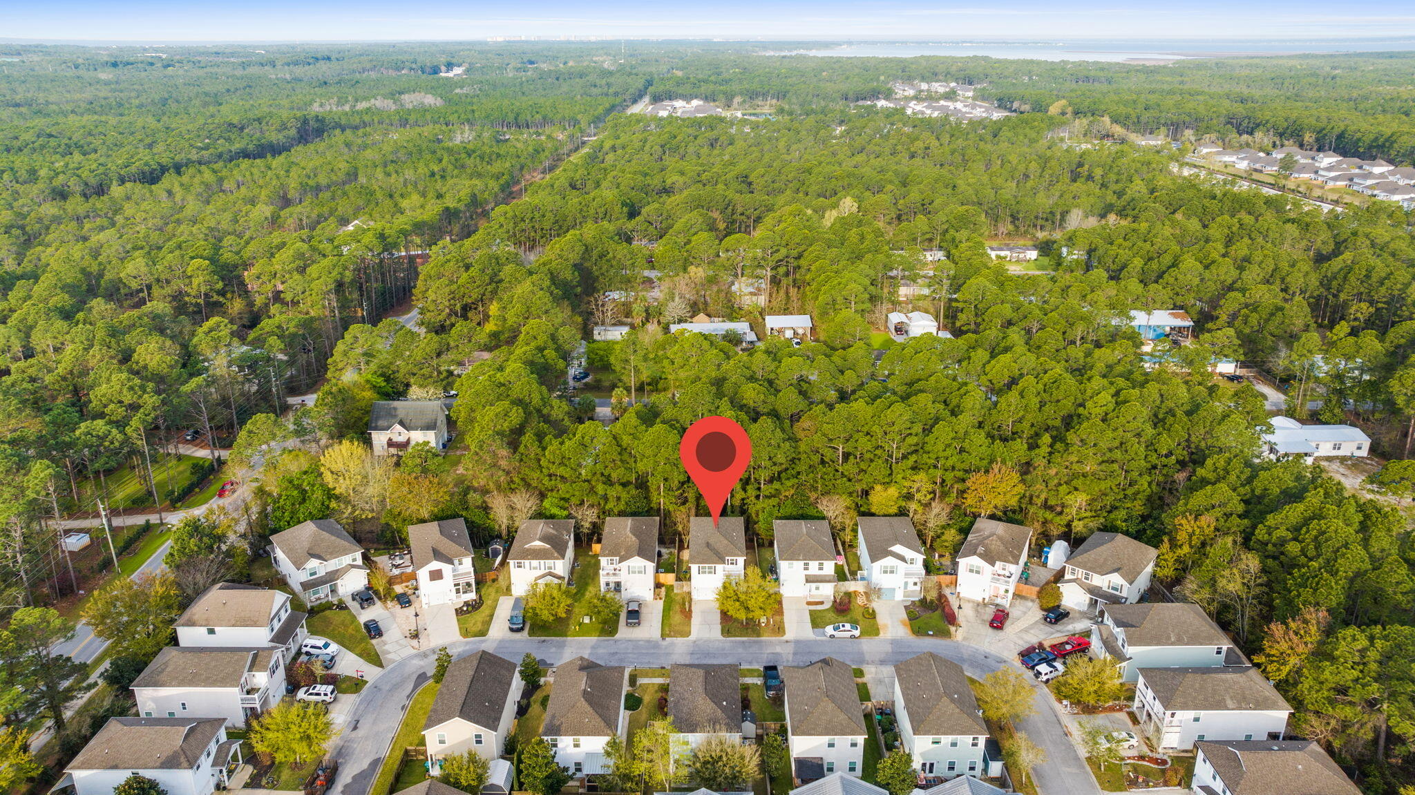 MOSAIC OAKS - Residential