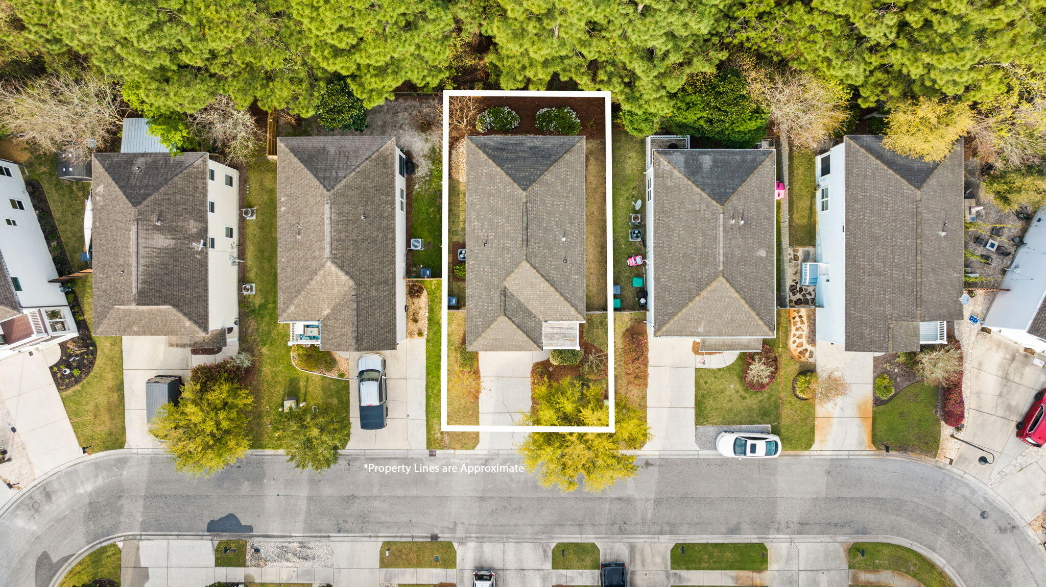 MOSAIC OAKS - Residential