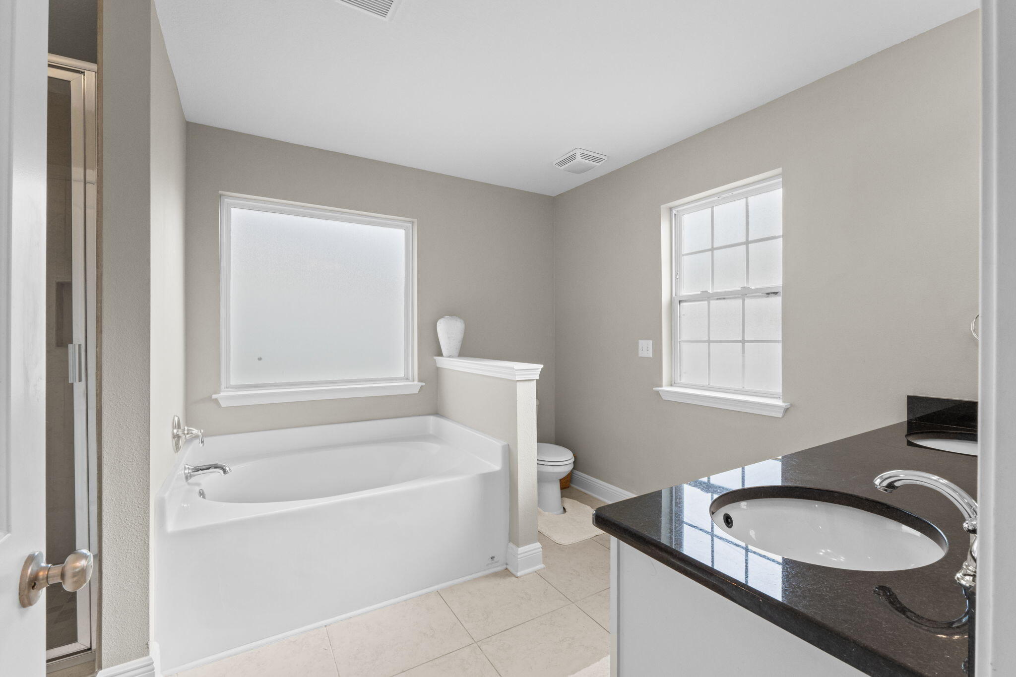 MOSAIC OAKS - Residential