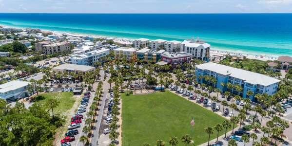 MOSAIC OAKS - Residential